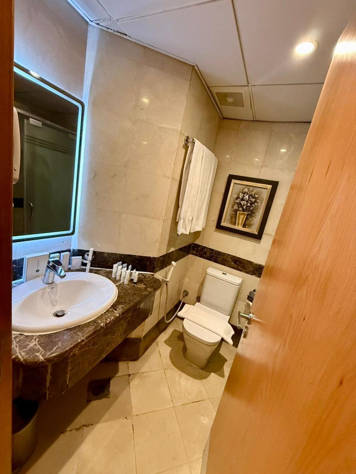 Hotel Azka Al Safa 3*