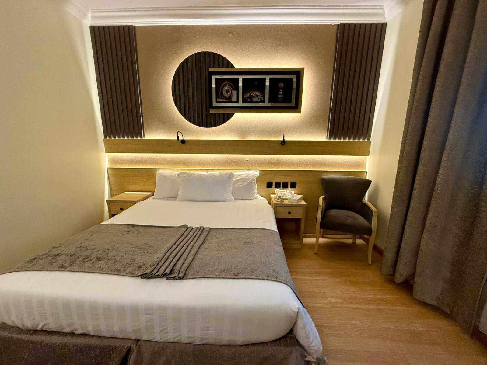 Azka Al Safa Hotel Mecca