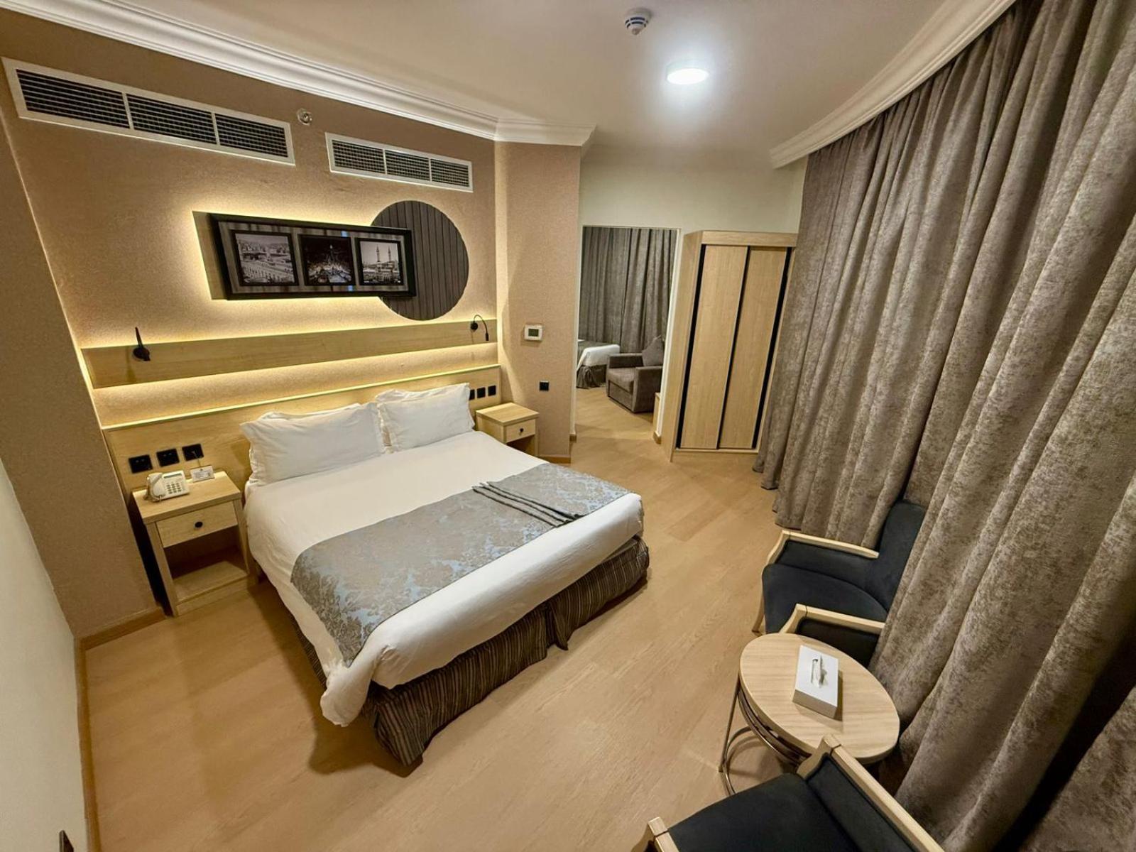 Azka Al Safa 3* Mecca
