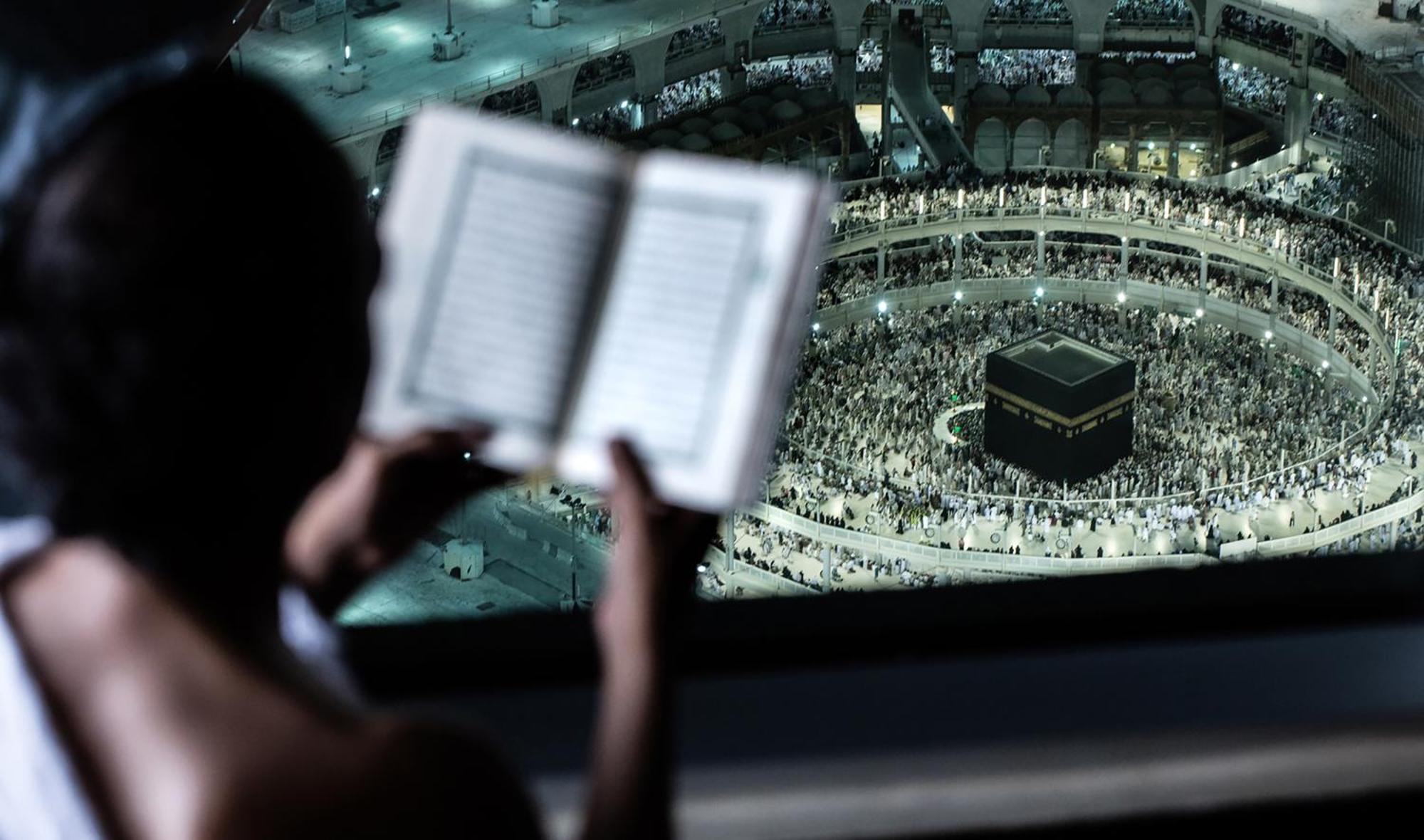 Hotel Pullman Zamzam Makkah Mecca