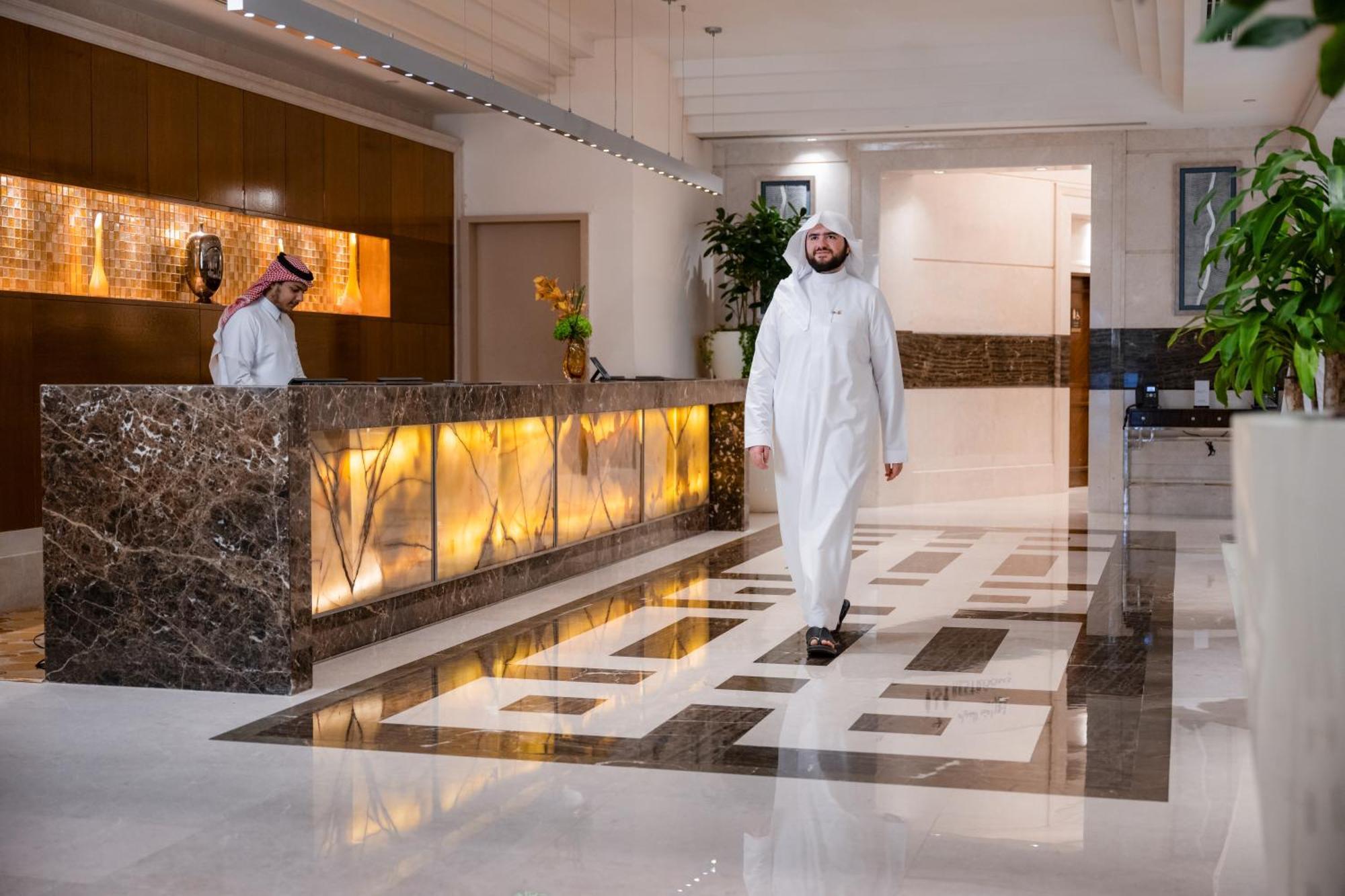Hotel Swissotel Al Maqam Makkah 5*