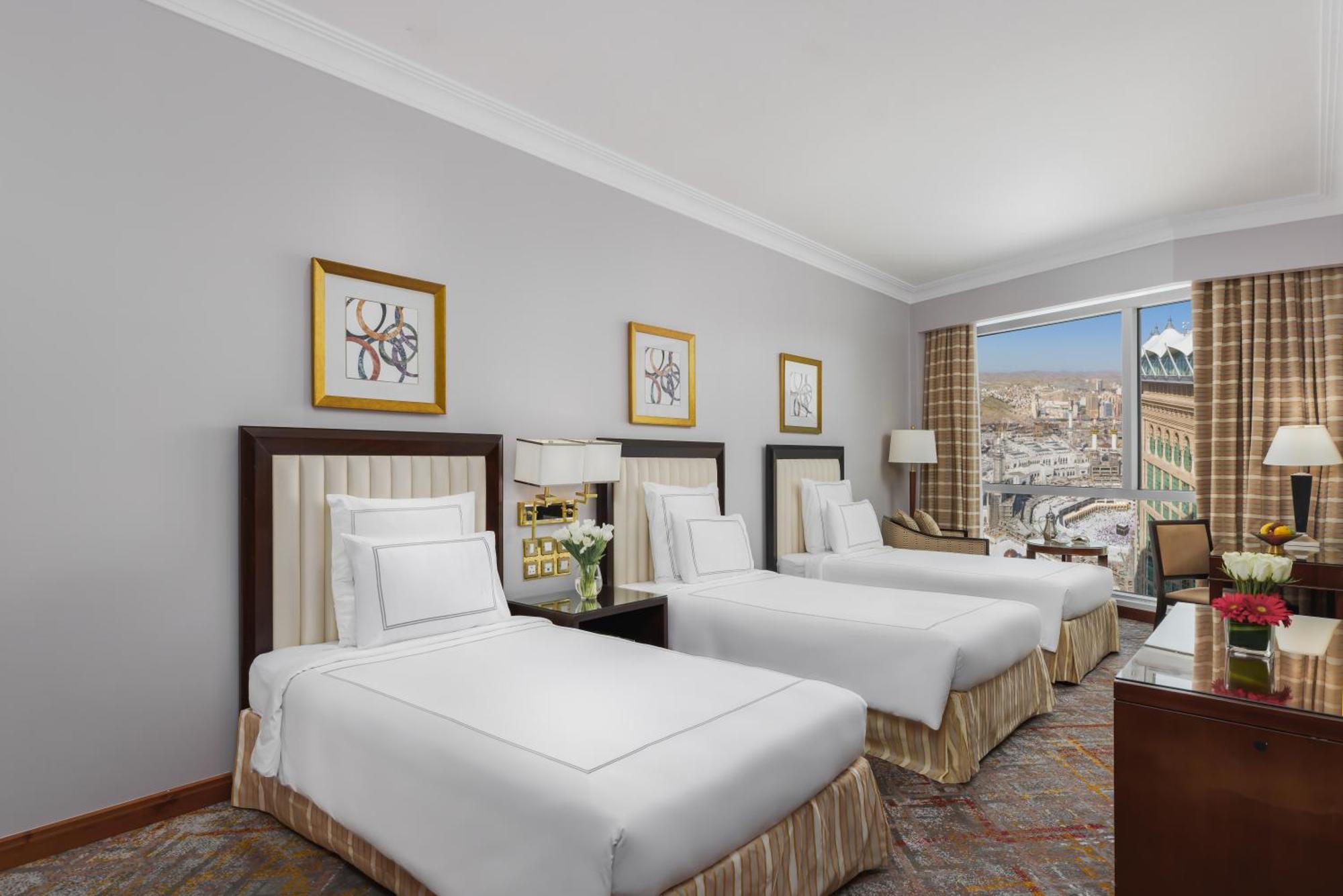 Swissotel Al Maqam Makkah