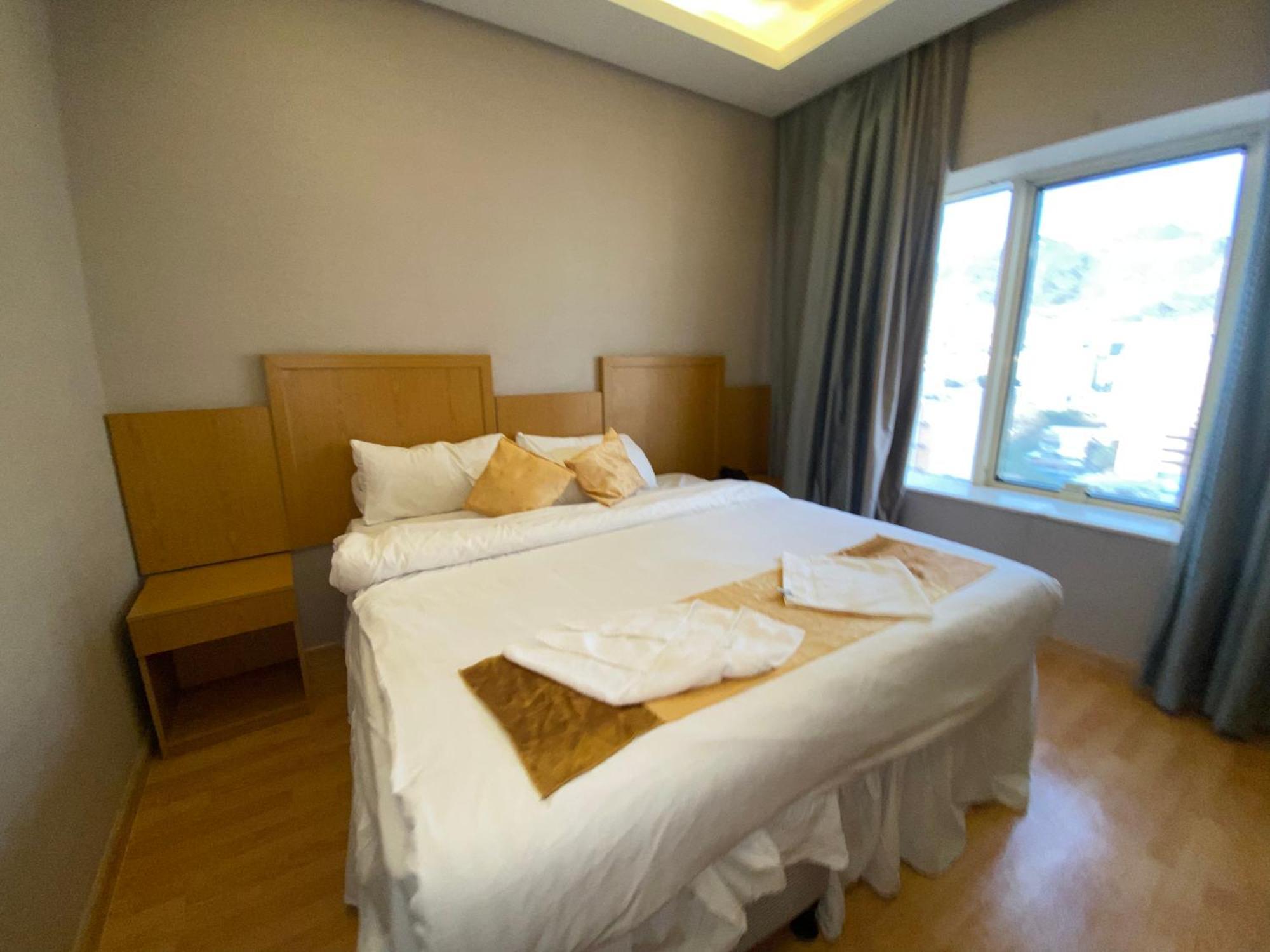 Meezab Orchid Azizia Hotel 3*