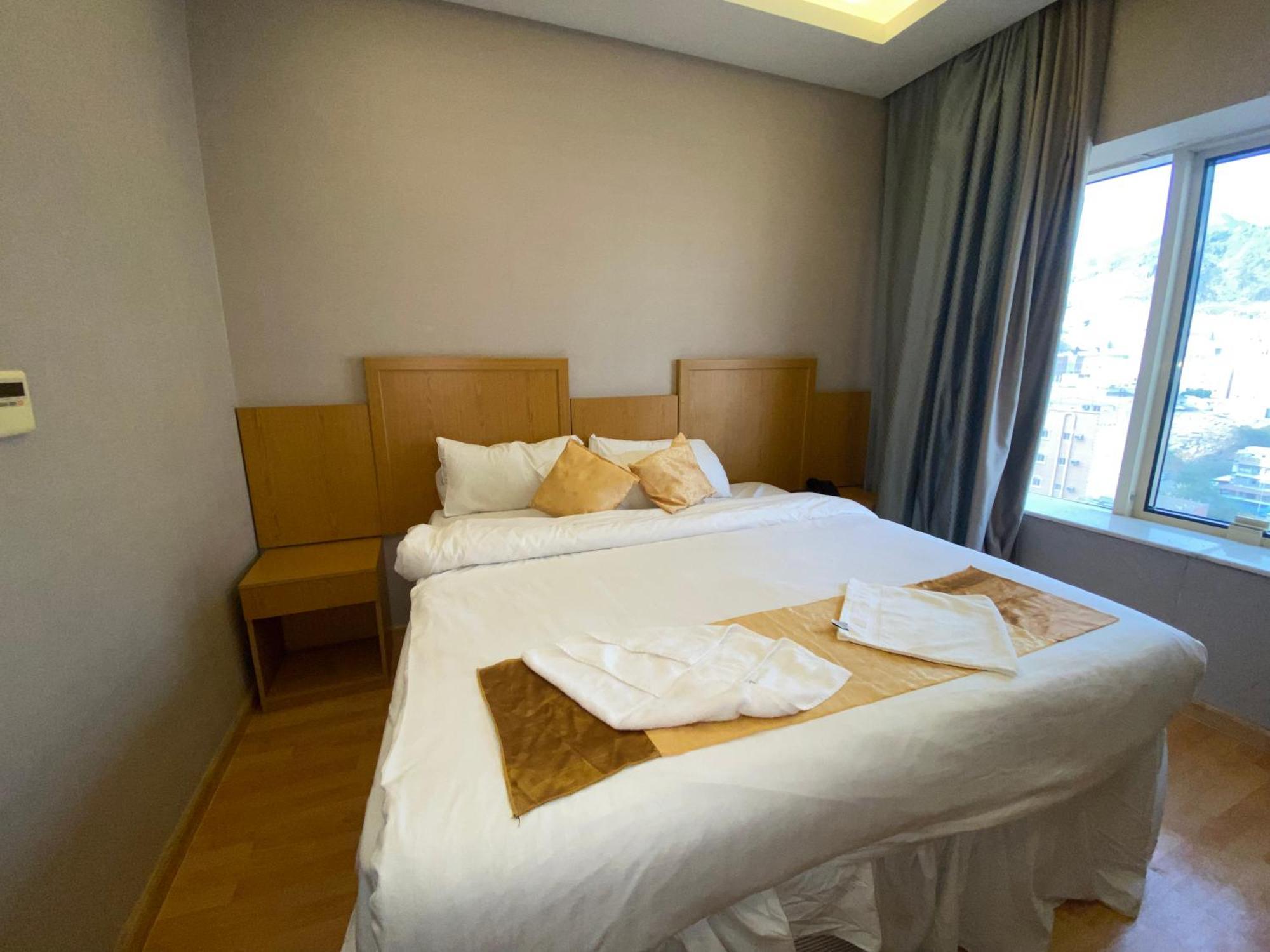 Hotel Meezab Orchid Azizia Mecca