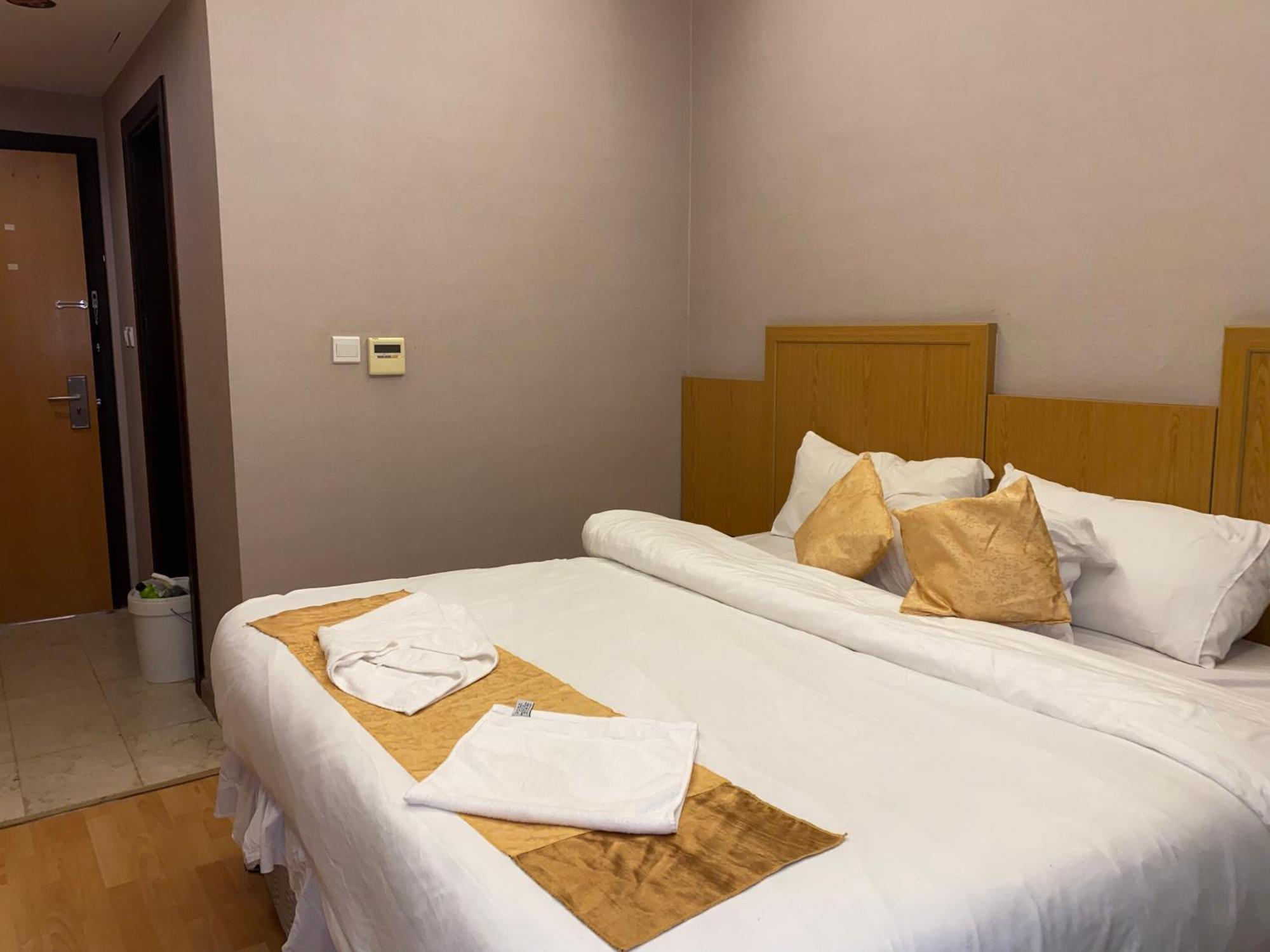 Meezab Orchid Azizia Hotel 3*