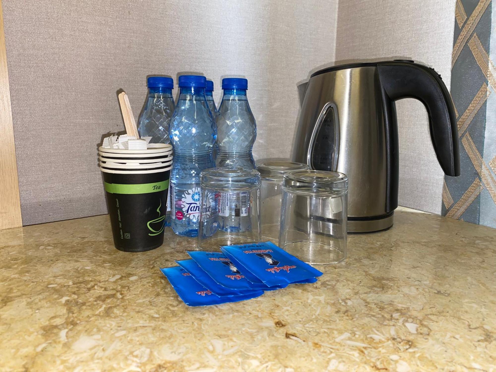 Hotel Meezab Orchid Azizia Mecca