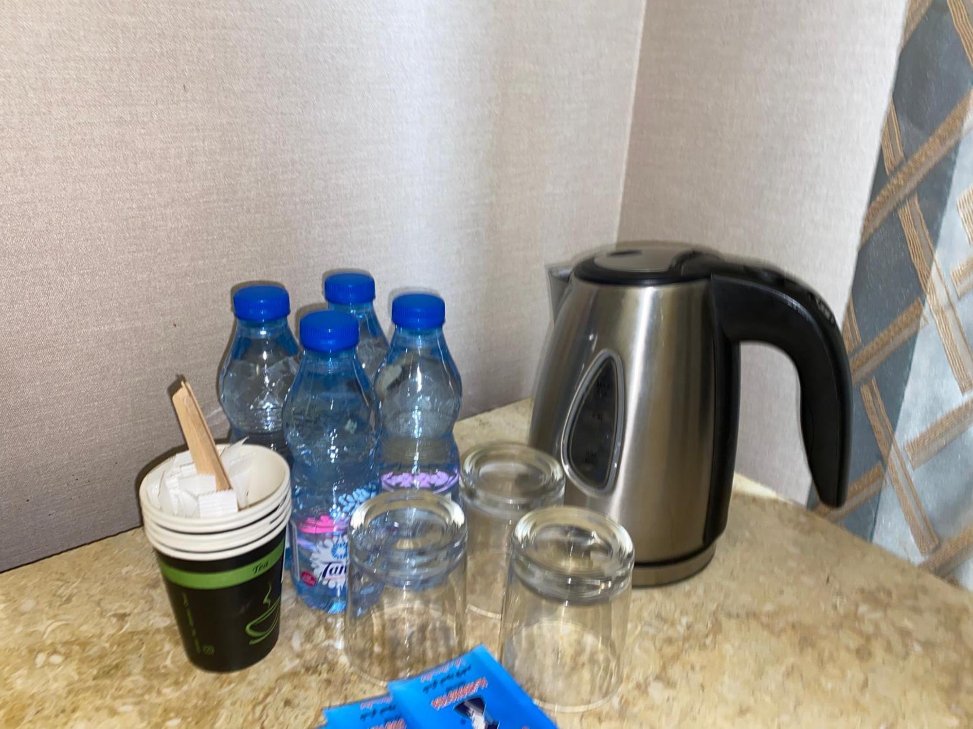Hotel Meezab Orchid Azizia