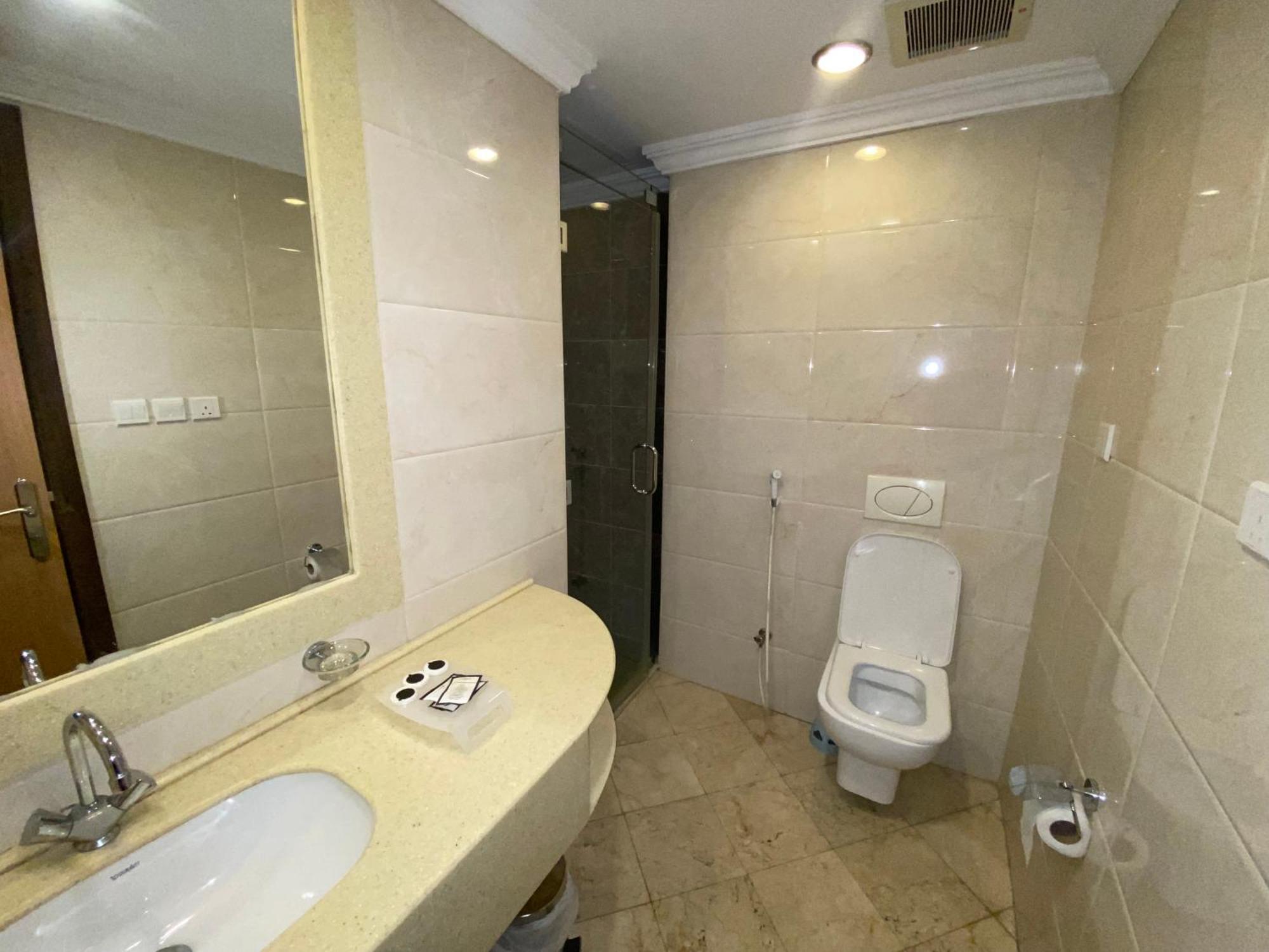 Meezab Orchid Azizia Hotel Mecca