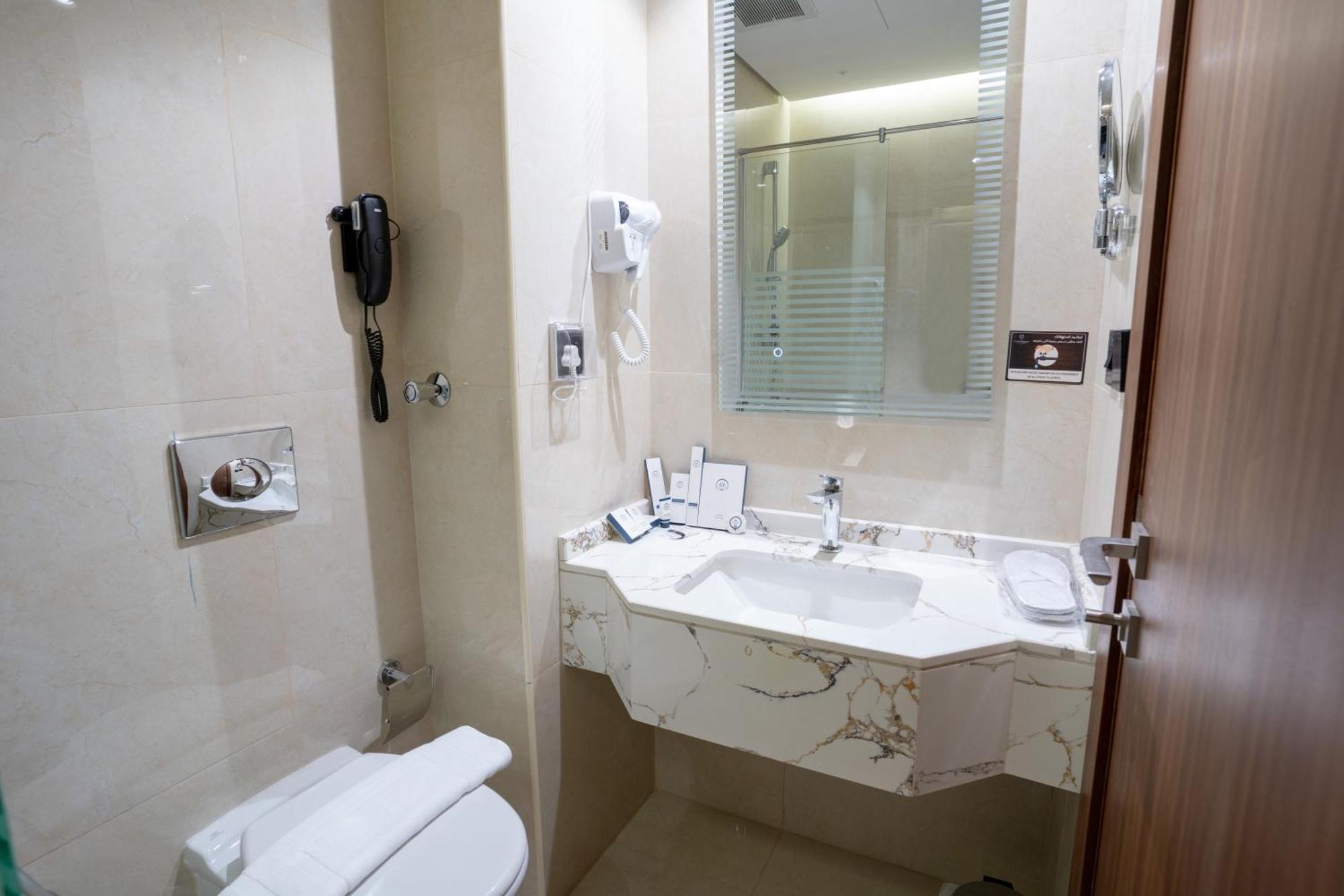 Rawha Al Maqam Ajyad Hotel 3*