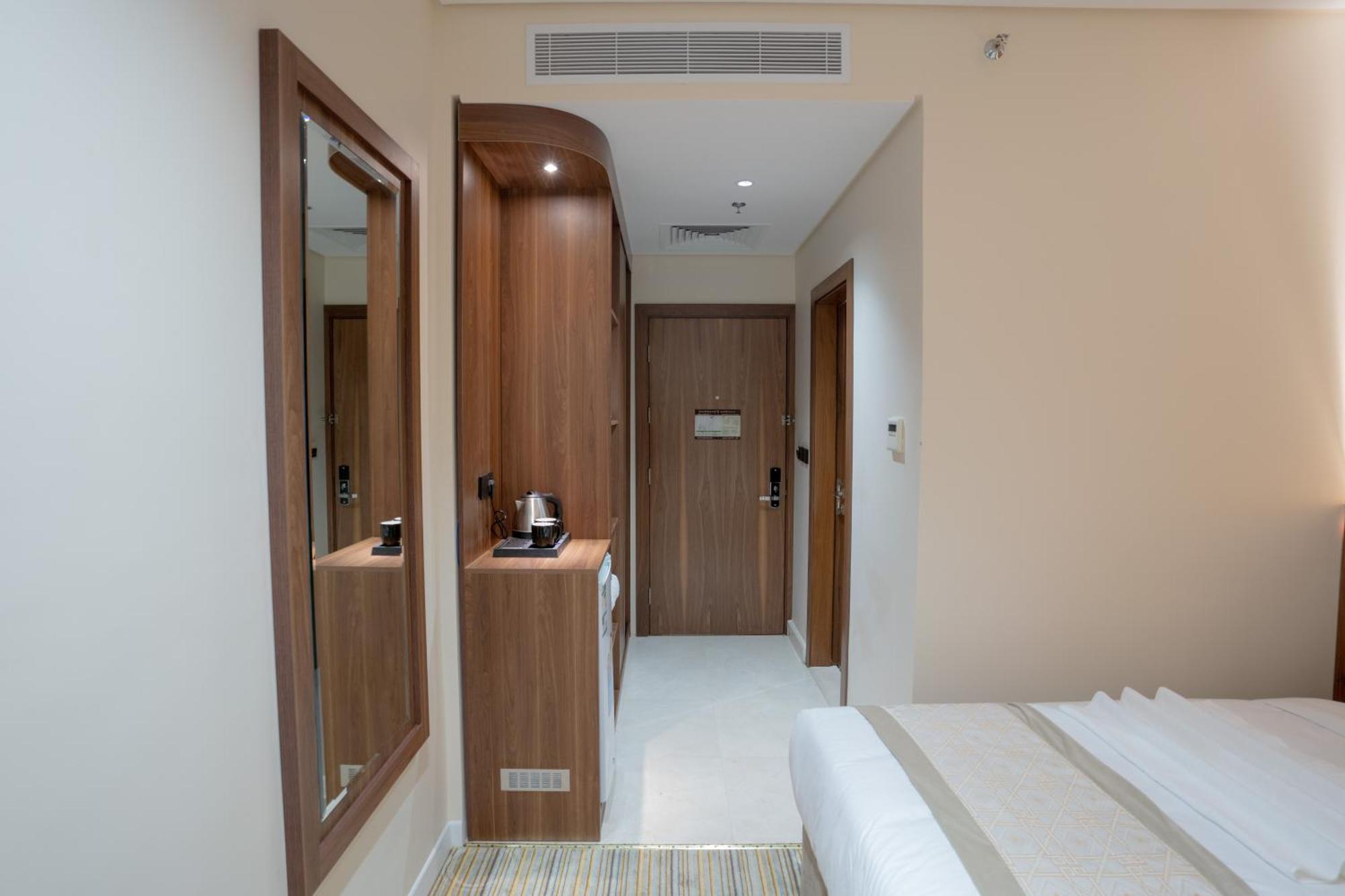 Hotel Rawha Al Maqam Ajyad