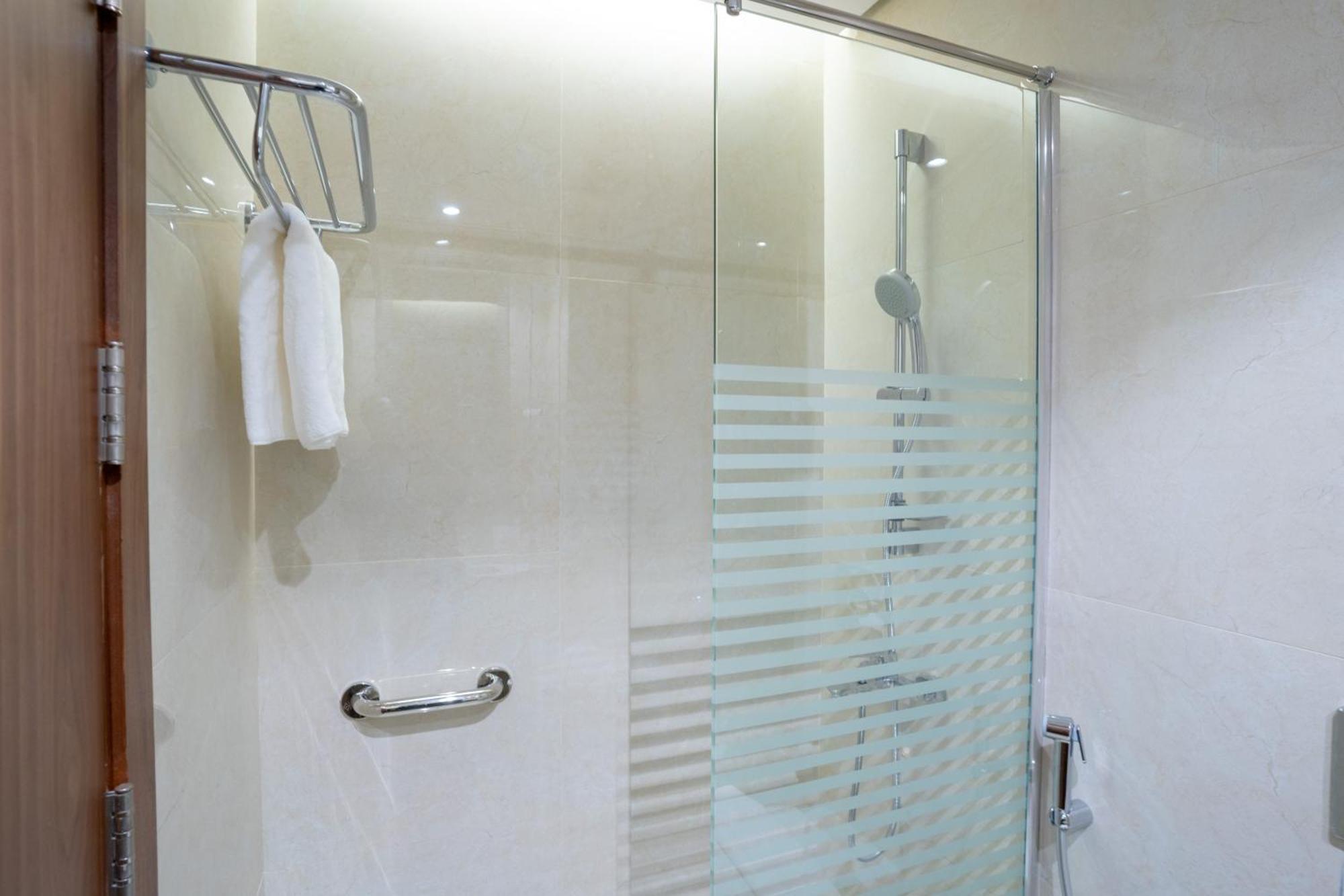 Hotel Rawha Al Maqam Ajyad 3*