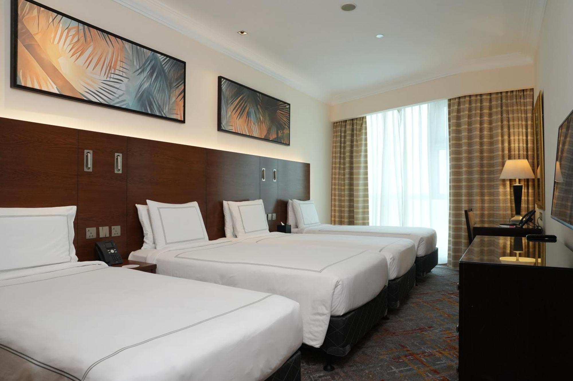 Swissotel Al Maqam Makkah 5*