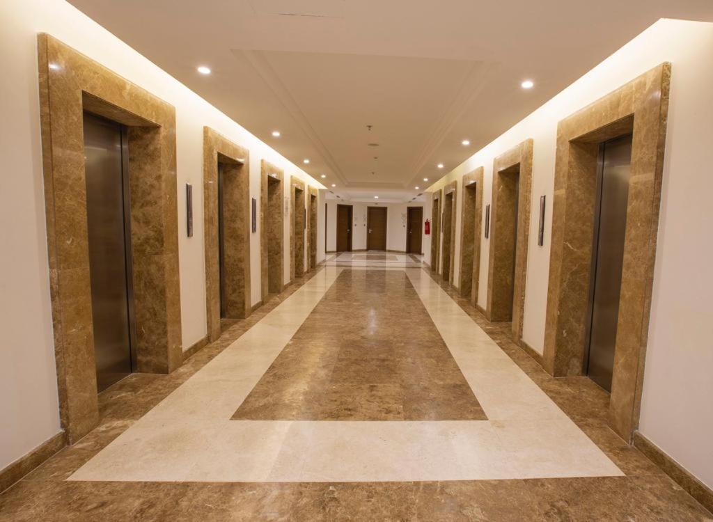 Hotel Meezab Al Sultan *