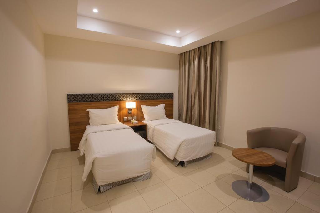 Meezab Al Sultan Hotel Mecca