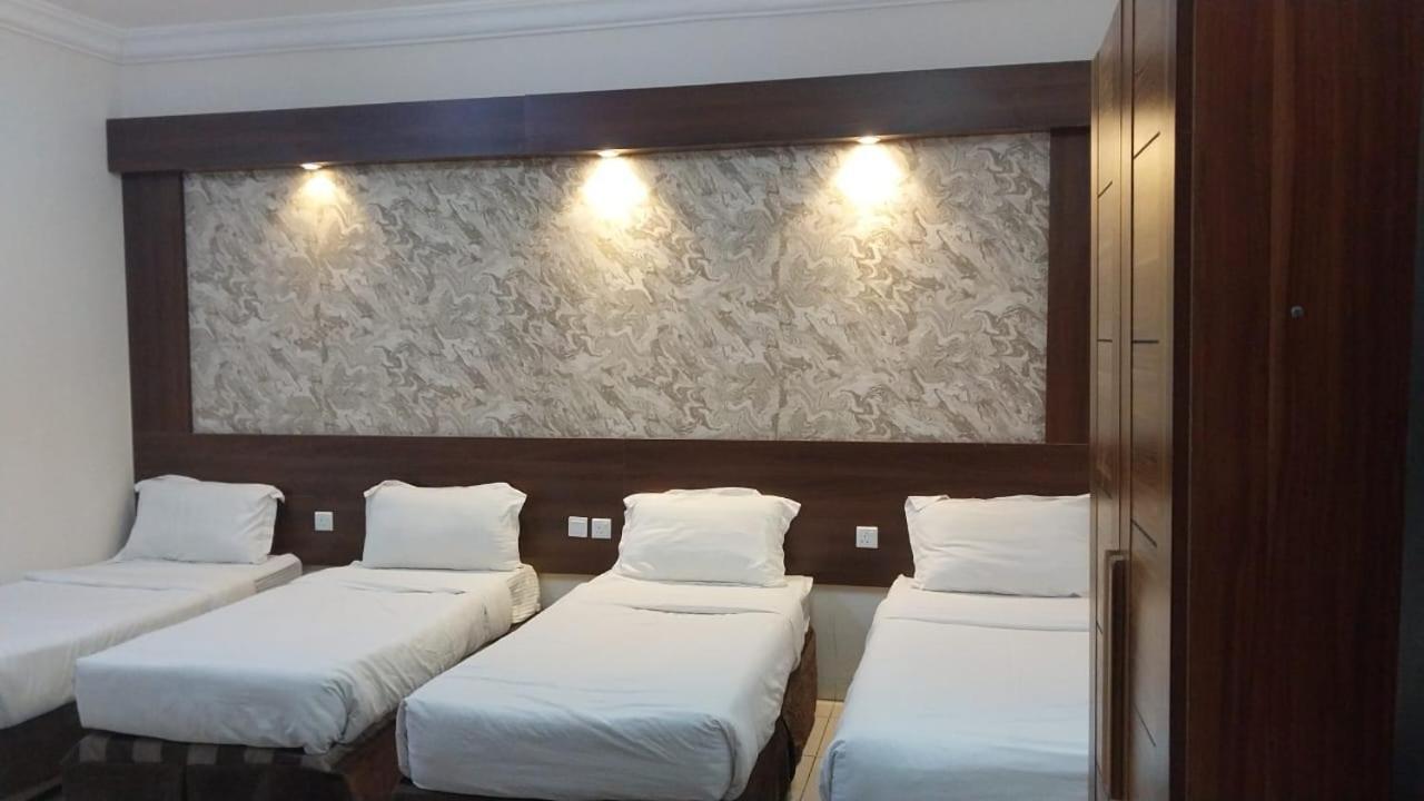 Hotel Dar Om Al Qura Al Thahabi