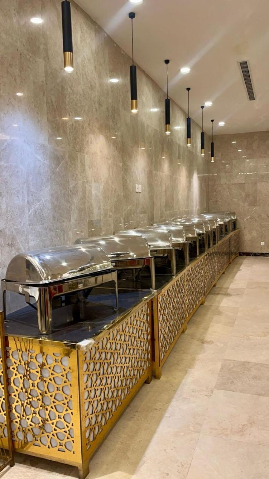 Hotel Rafahya Makkah