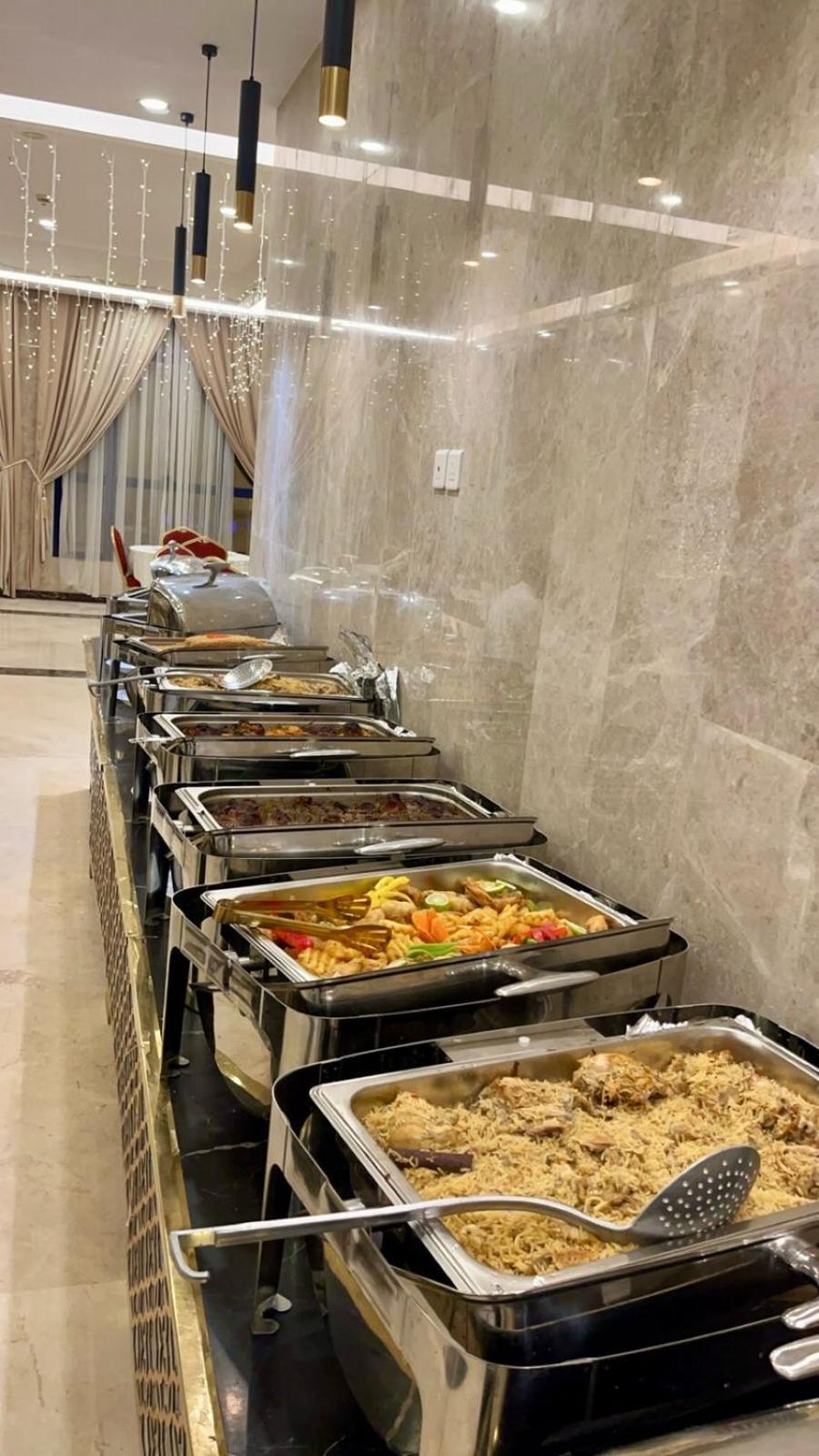 Hotel Rafahya Makkah Mecca