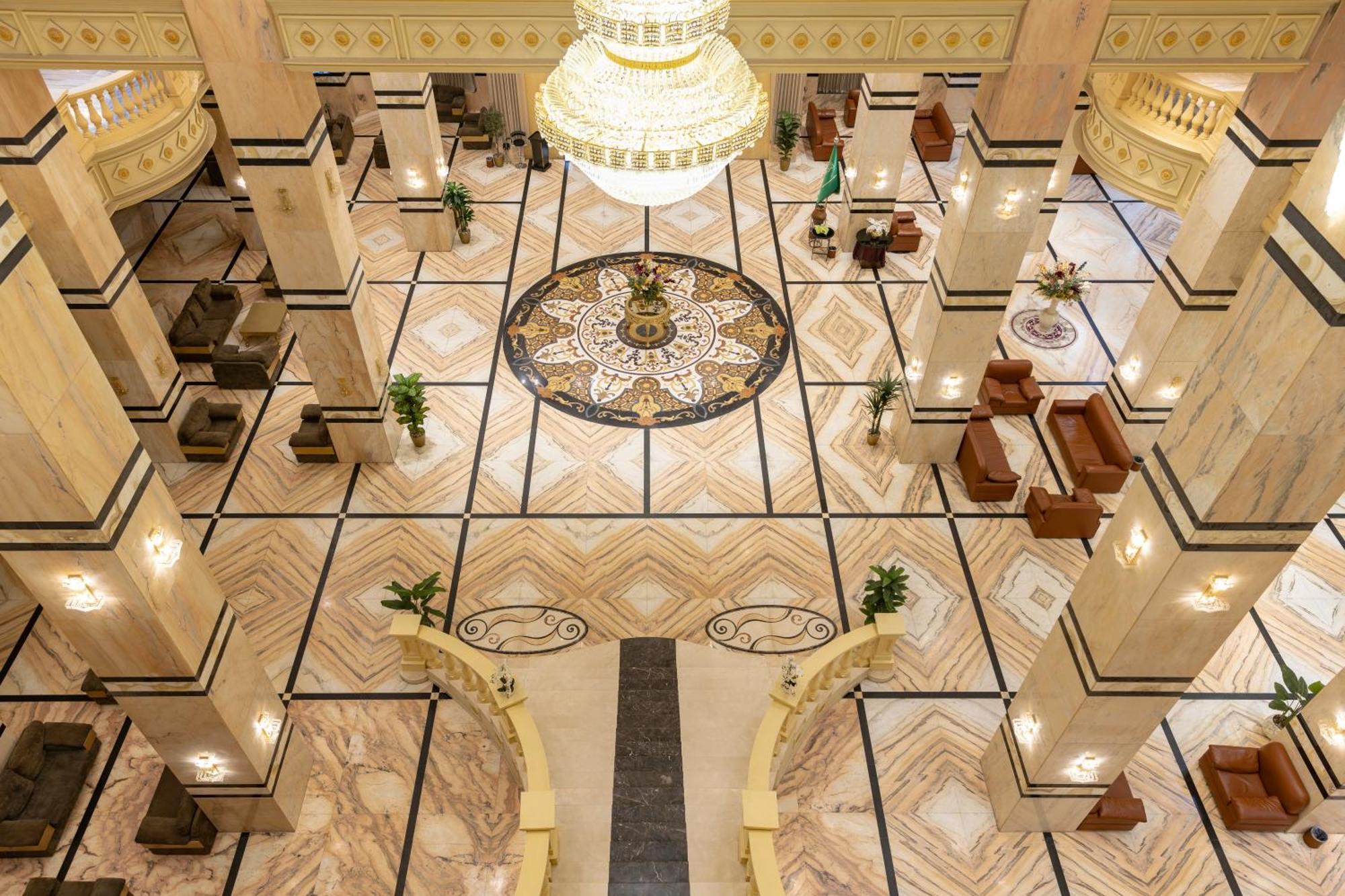 Hotel Sakab Makkah Mecca