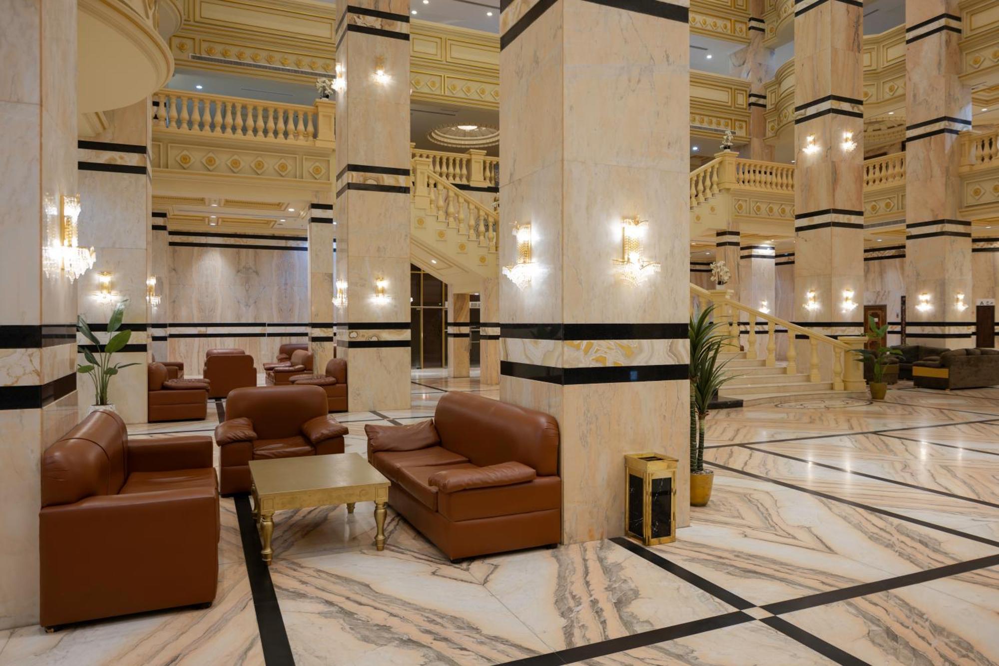 Hotel Sakab Makkah Mecca