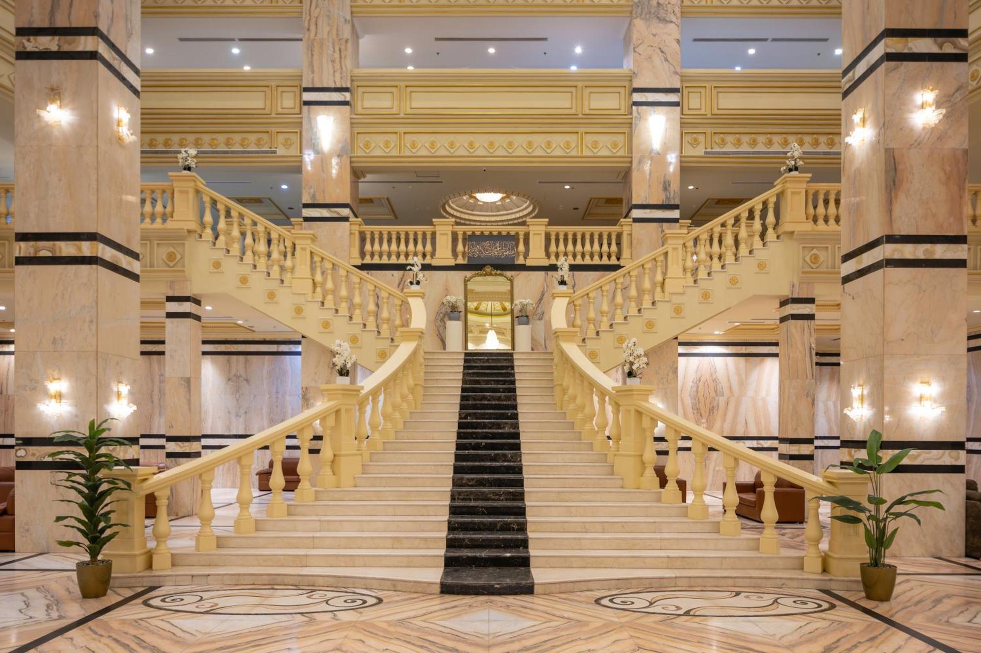 Sakab Makkah Mecca
