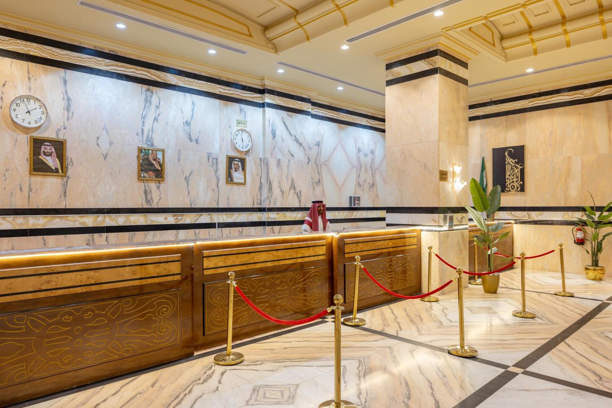 Sakab Makkah Hotel