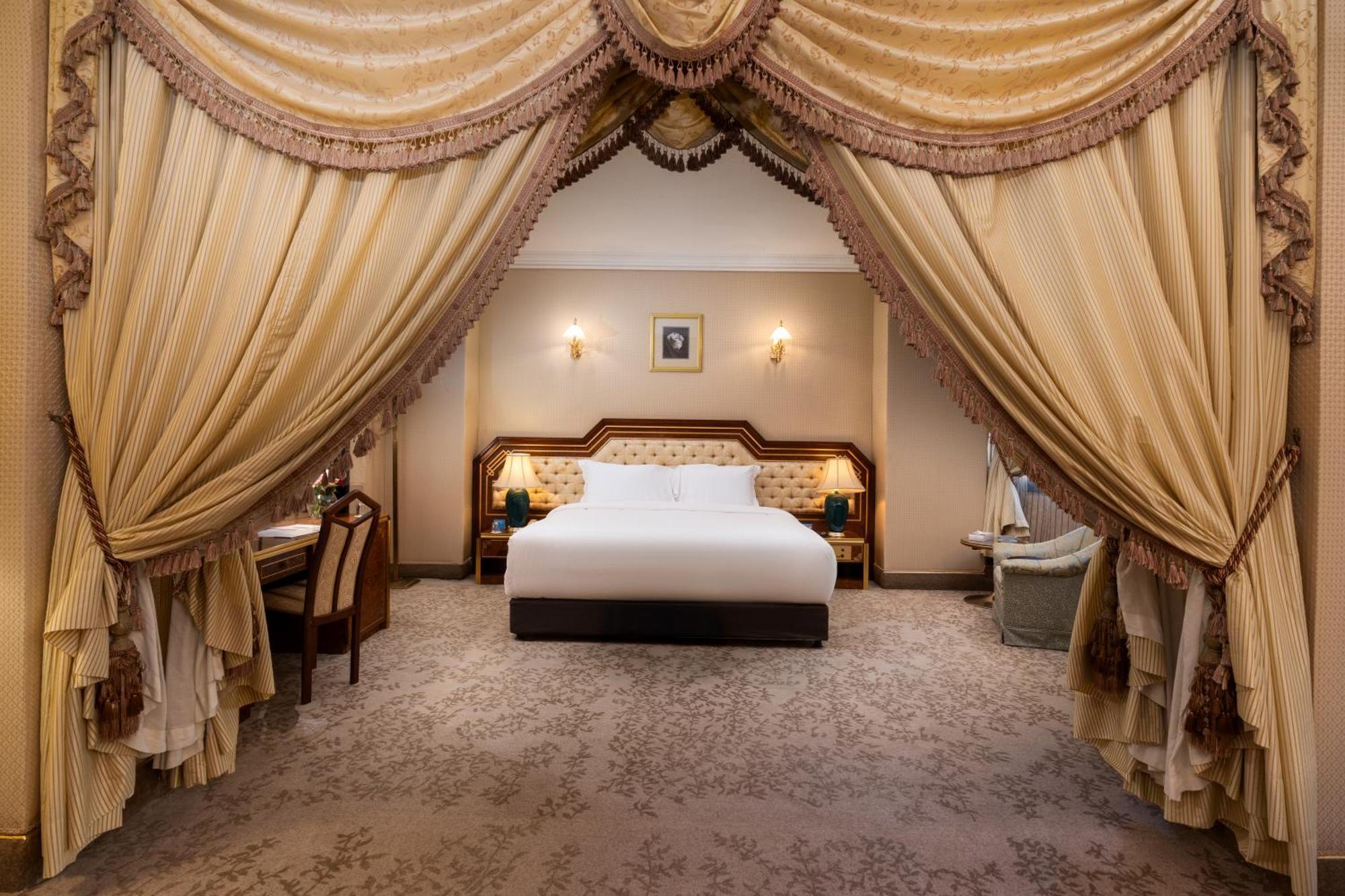 Al Shohada By Palm Rich Makkah Hotel 5*