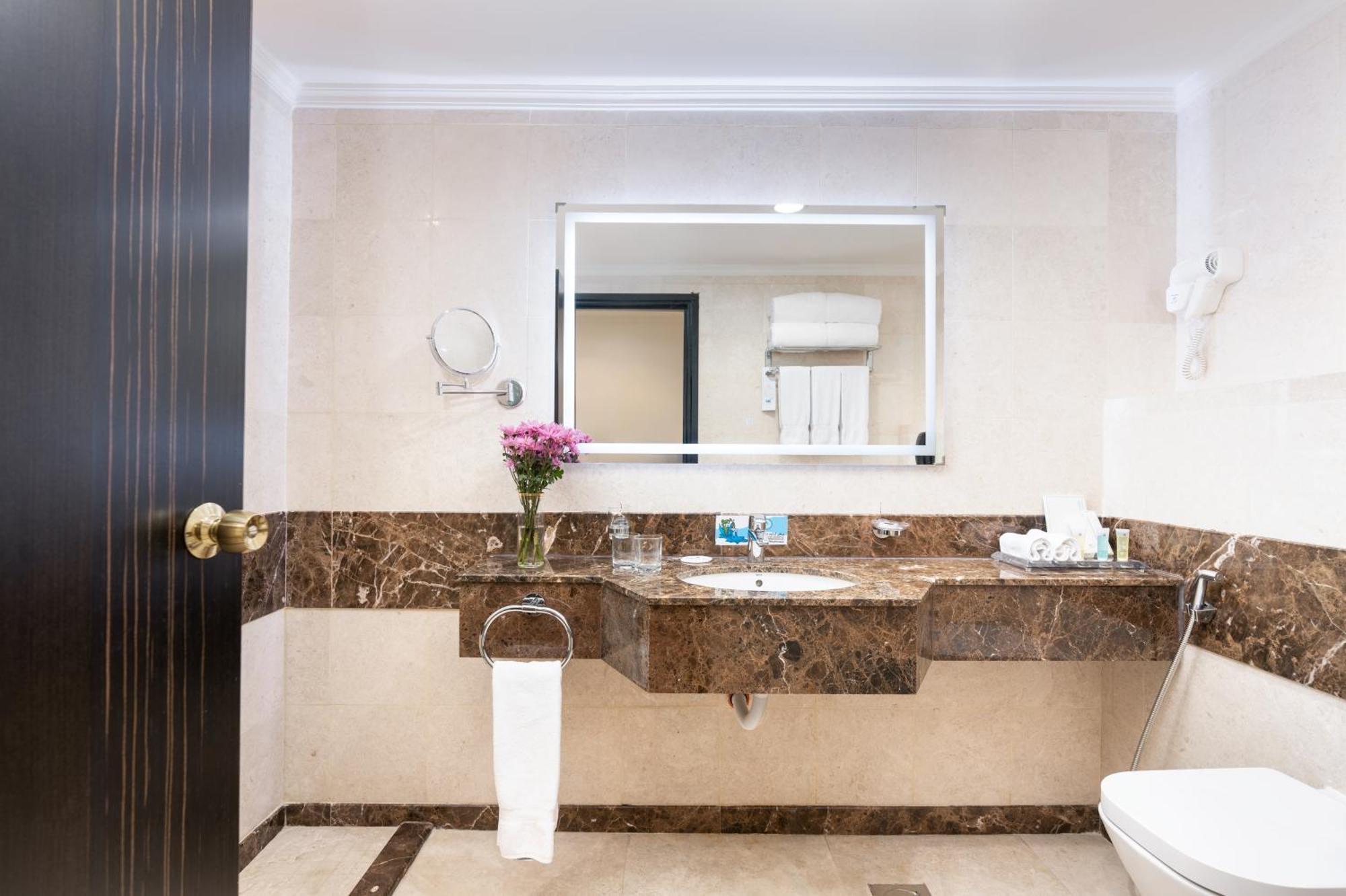 Al Shohada By Palm Rich Makkah 5* Mecca