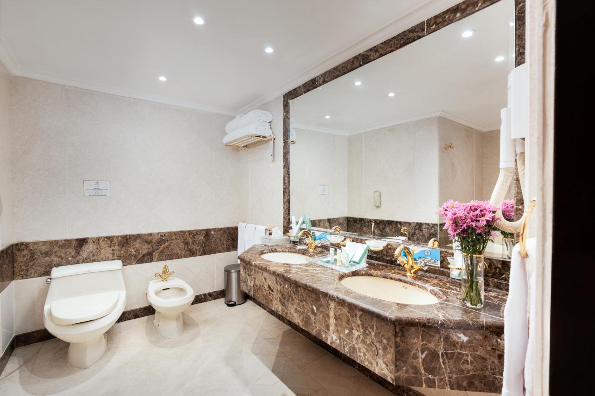 Al Shohada By Palm Rich Makkah Hotel