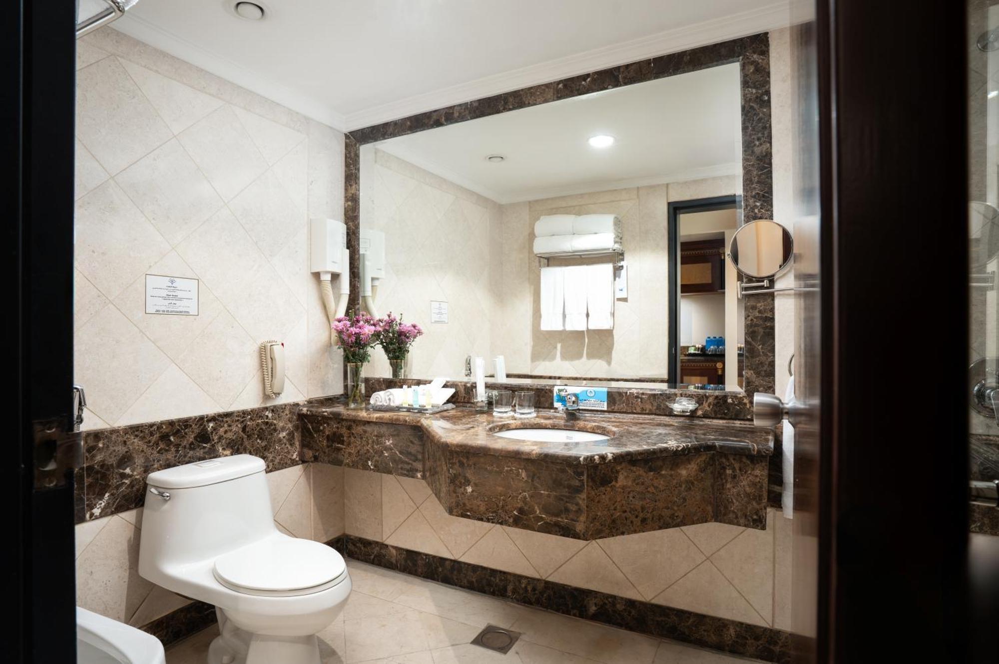 Al Shohada By Palm Rich Makkah Hotel Mecca