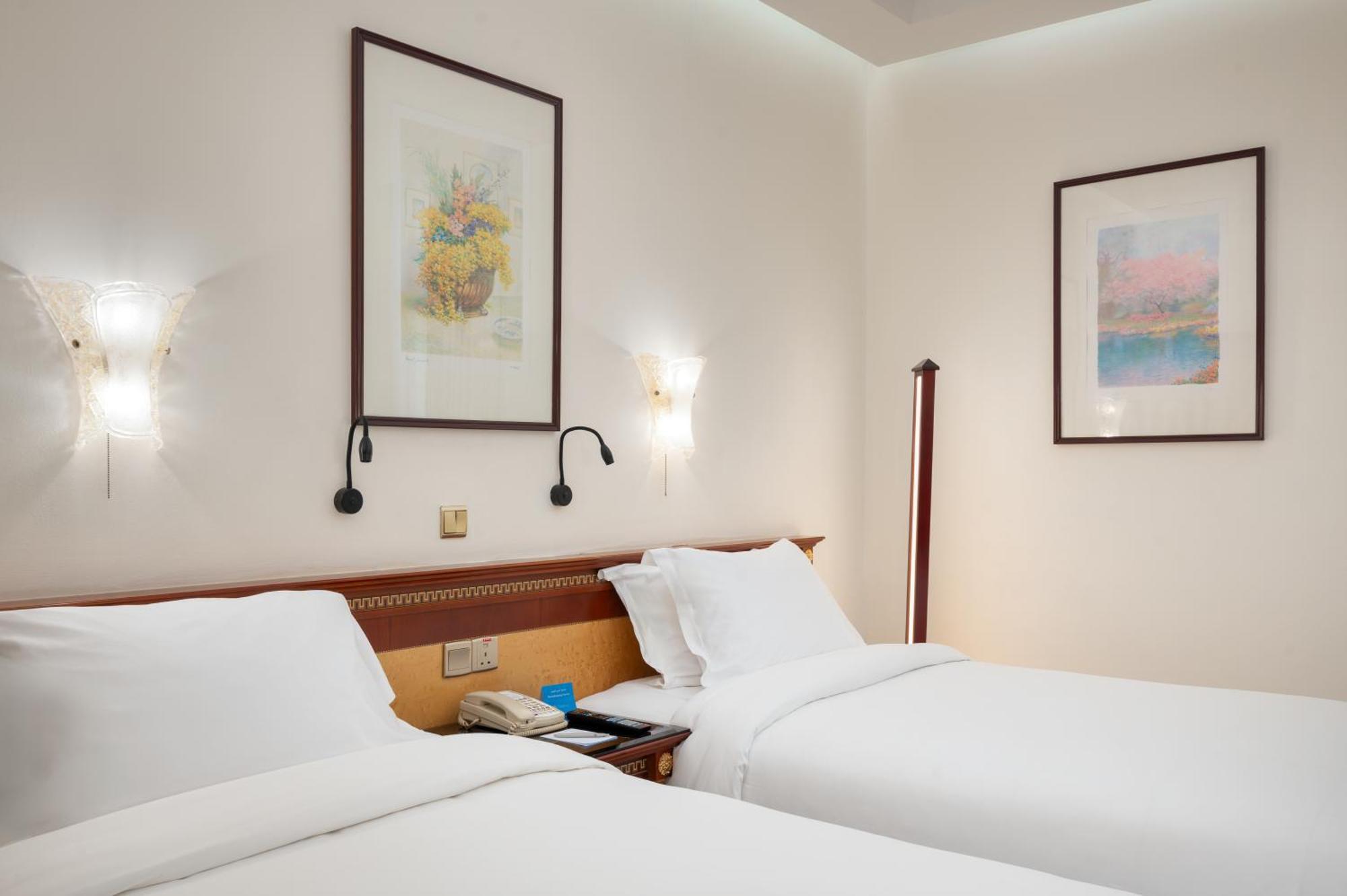 Al Shohada By Palm Rich Makkah 5* Mecca