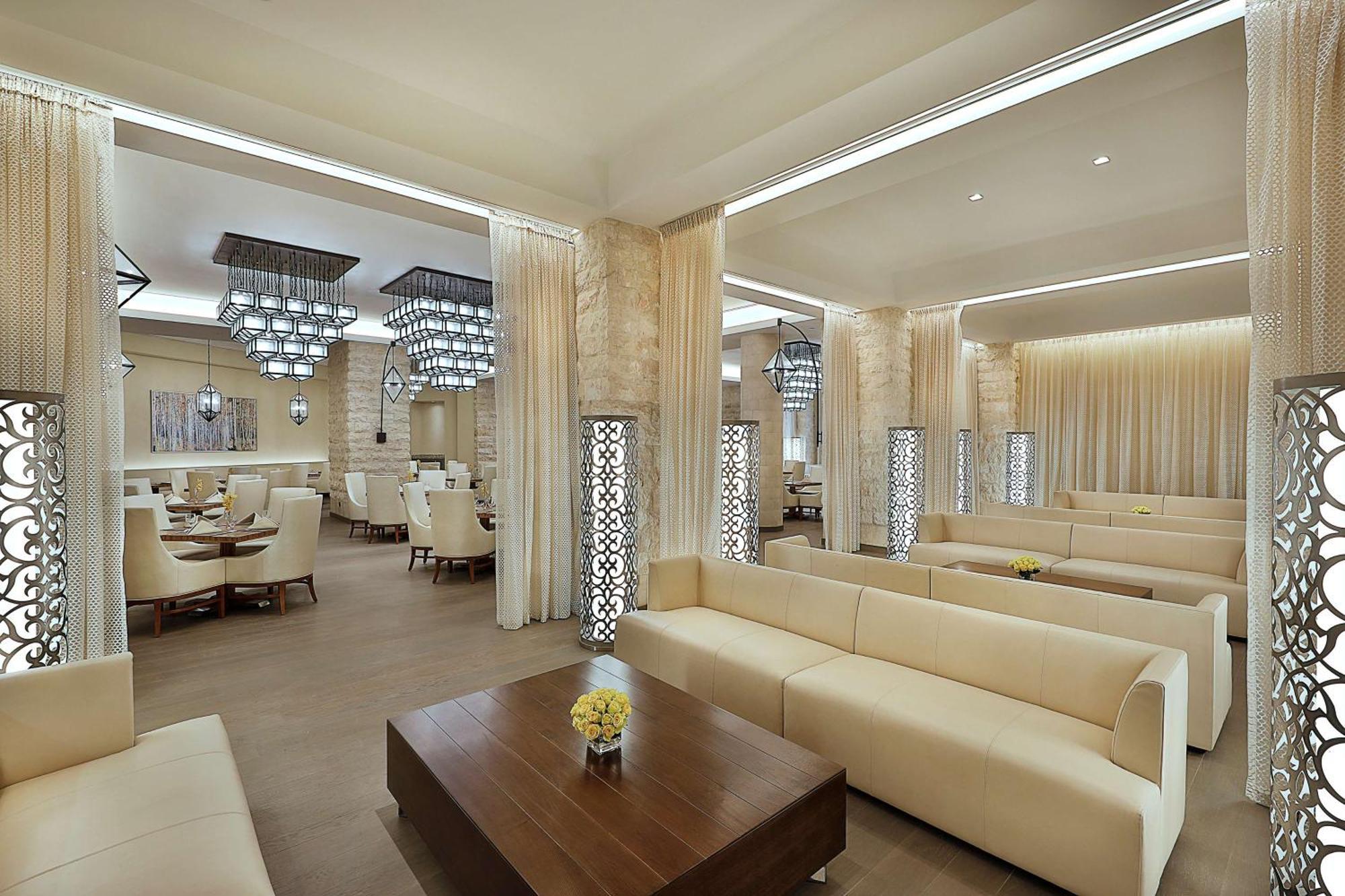 Hilton & Convention Jabal Omar Makkah Hotel