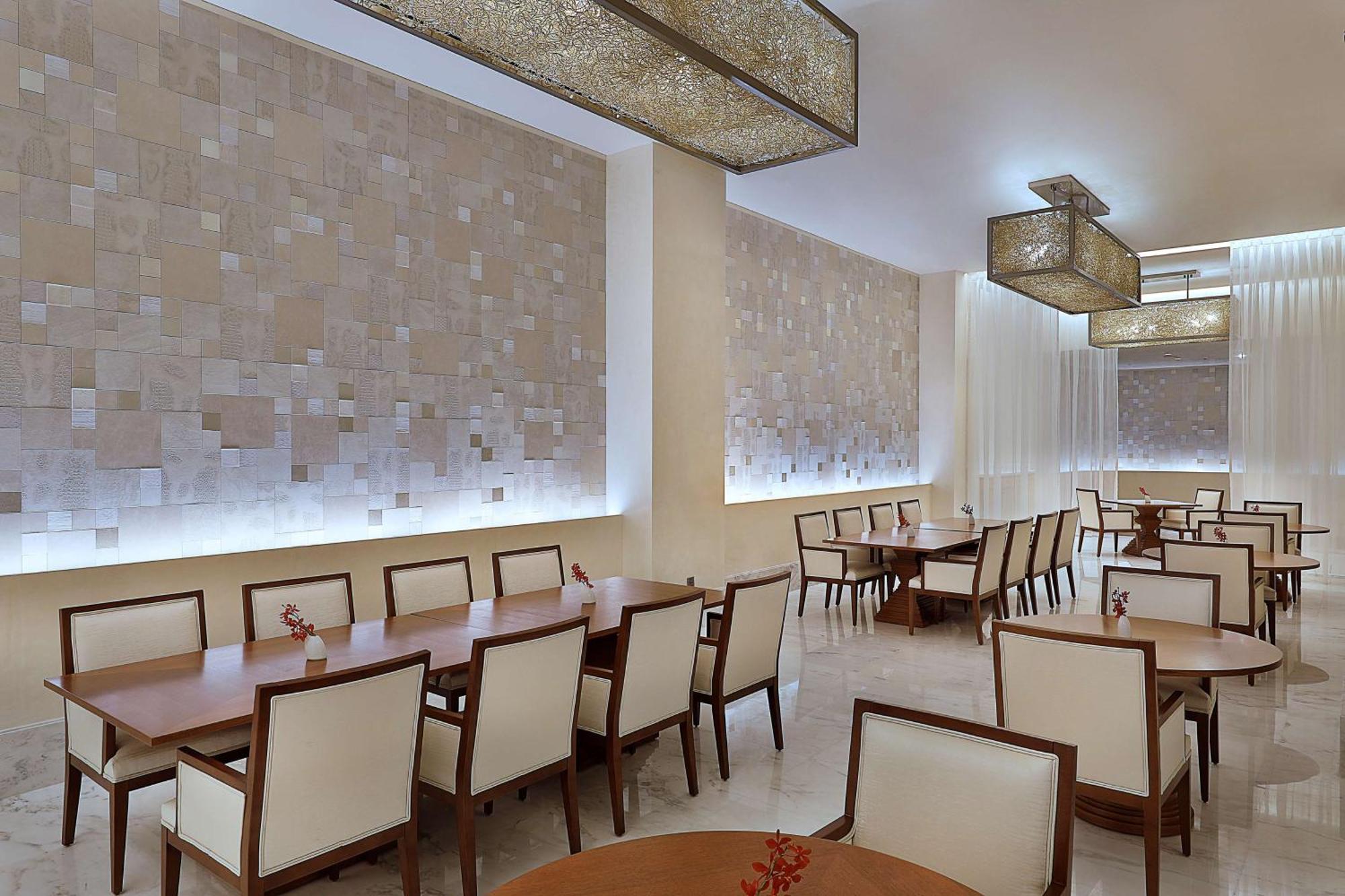 Hotel Hilton & Convention Jabal Omar Makkah 5*