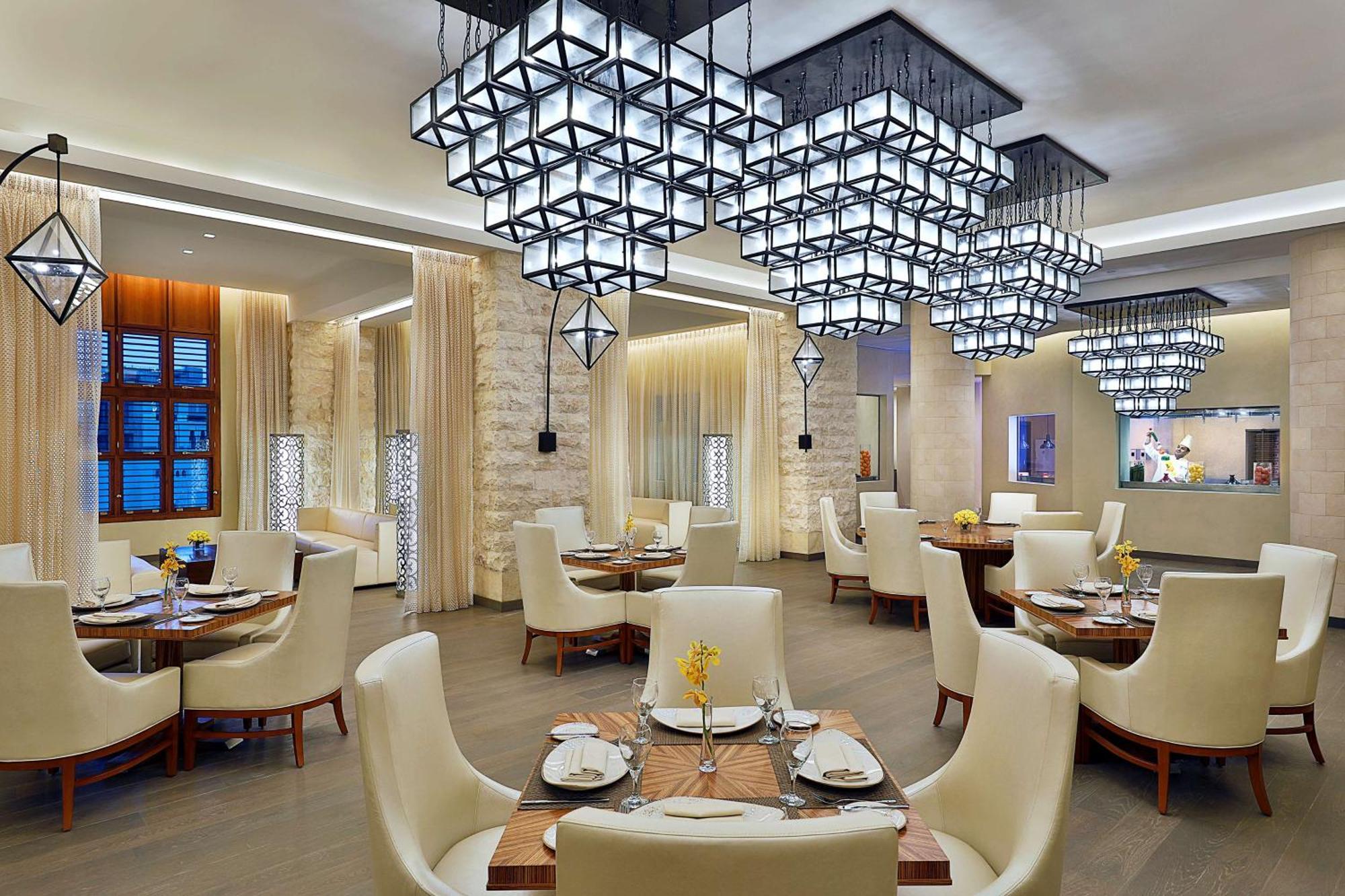 Hotel Hilton & Convention Jabal Omar Makkah Mecca