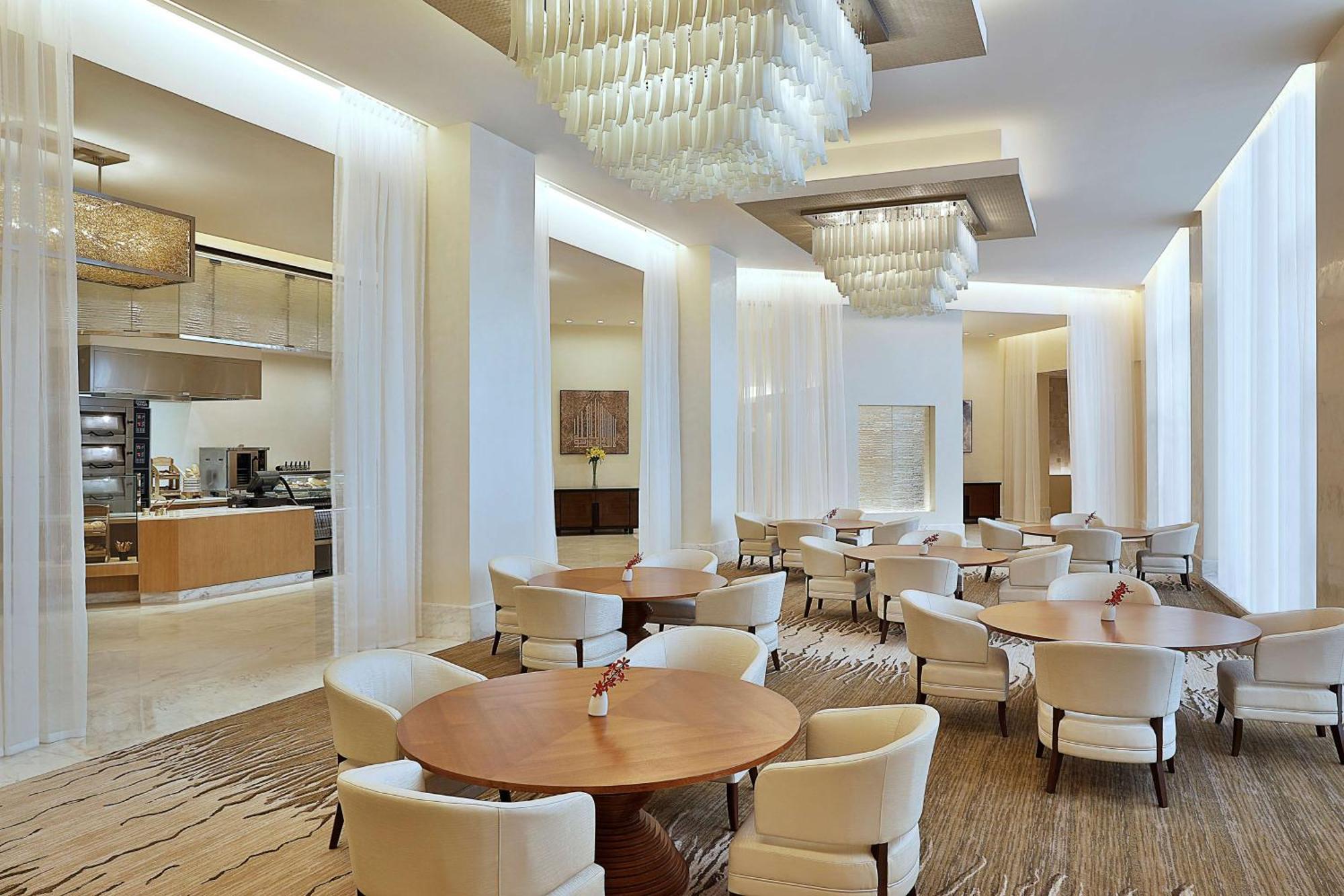 Hilton & Convention Jabal Omar Makkah