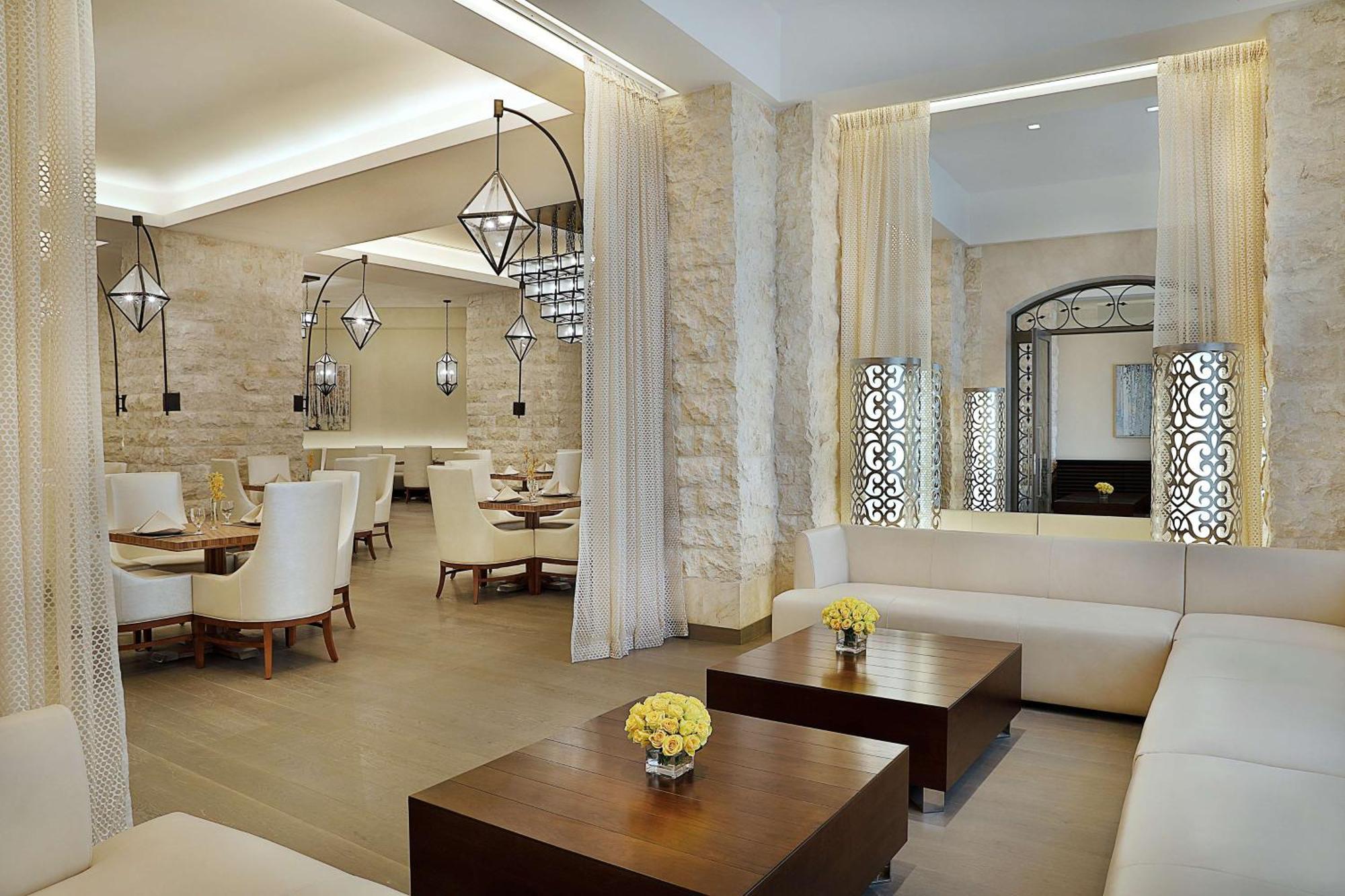 Hilton & Convention Jabal Omar Makkah Hotel