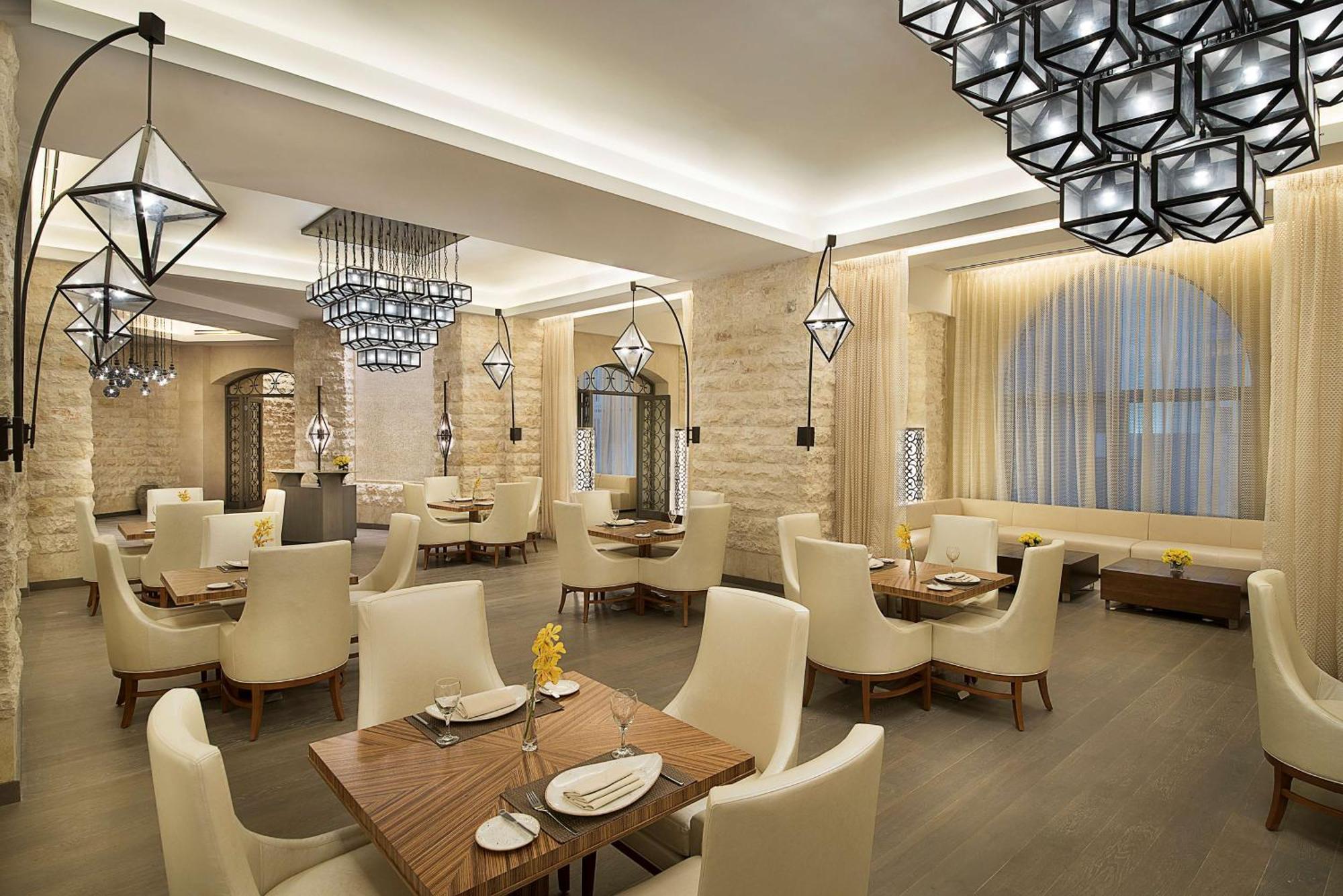 Hotel Hilton & Convention Jabal Omar Makkah