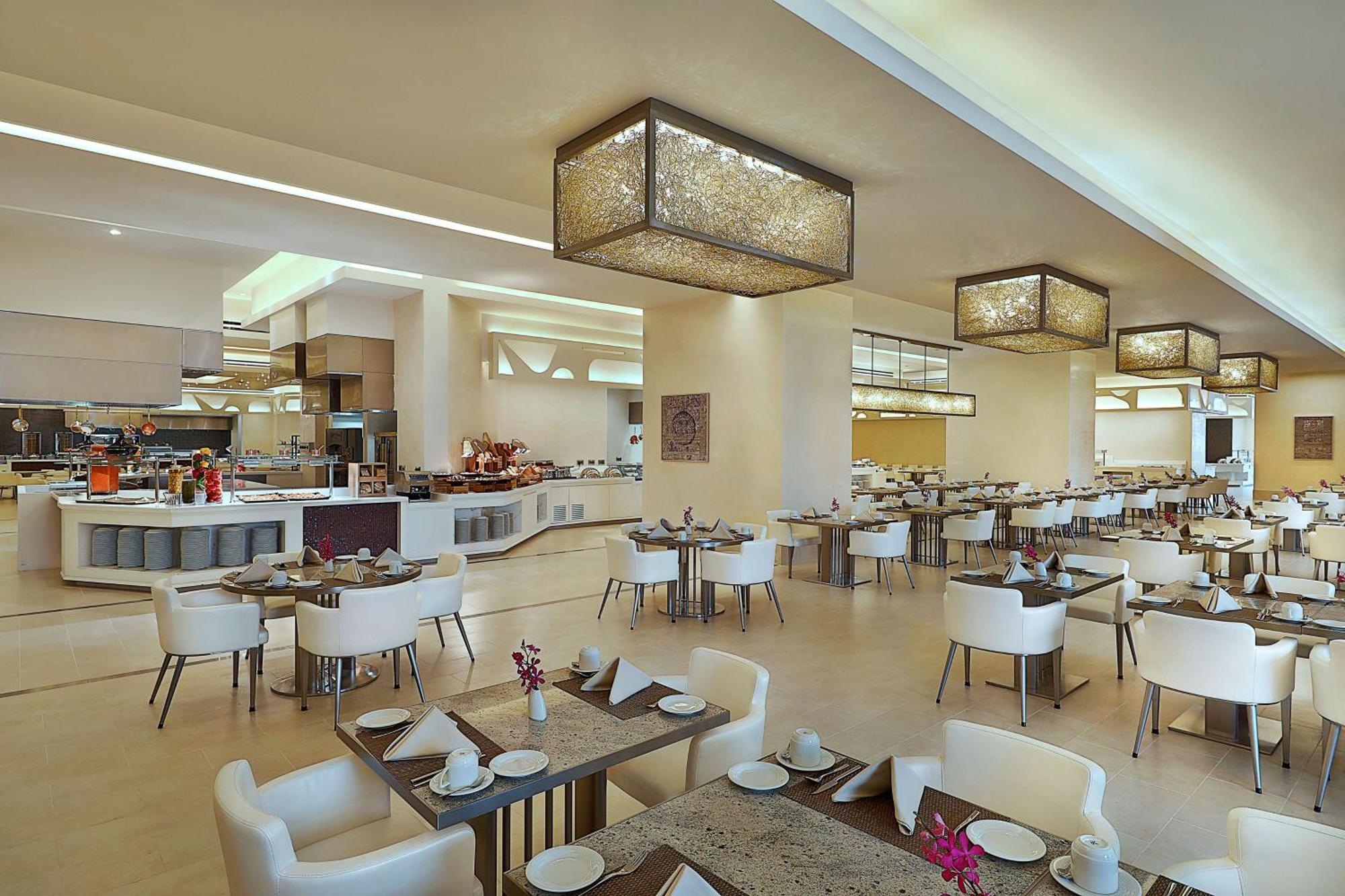 Hilton & Convention Jabal Omar Makkah Hotel 5*