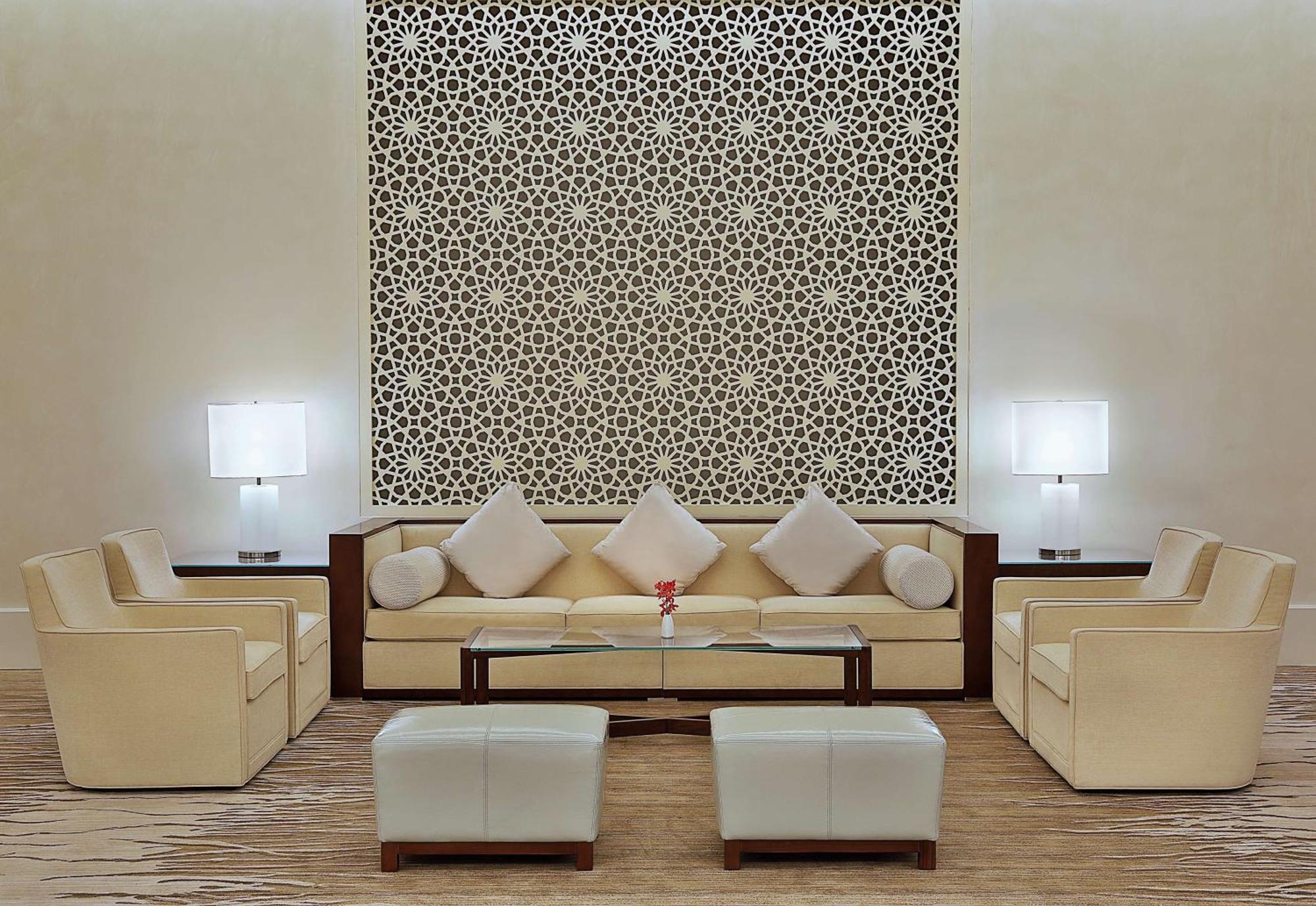 Hilton & Convention Jabal Omar Makkah 5*