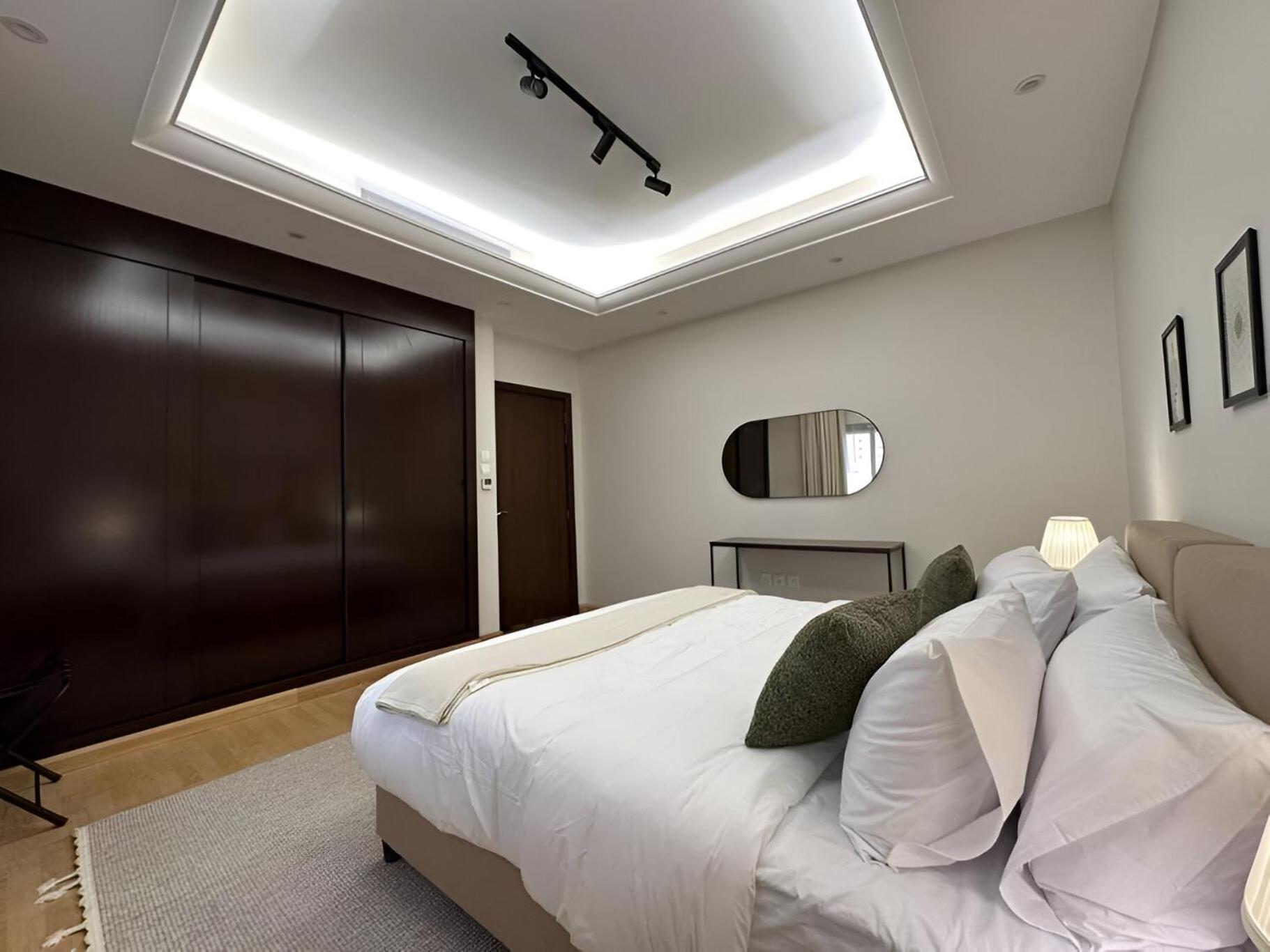 Z By Dayf - Self-service Apartment *