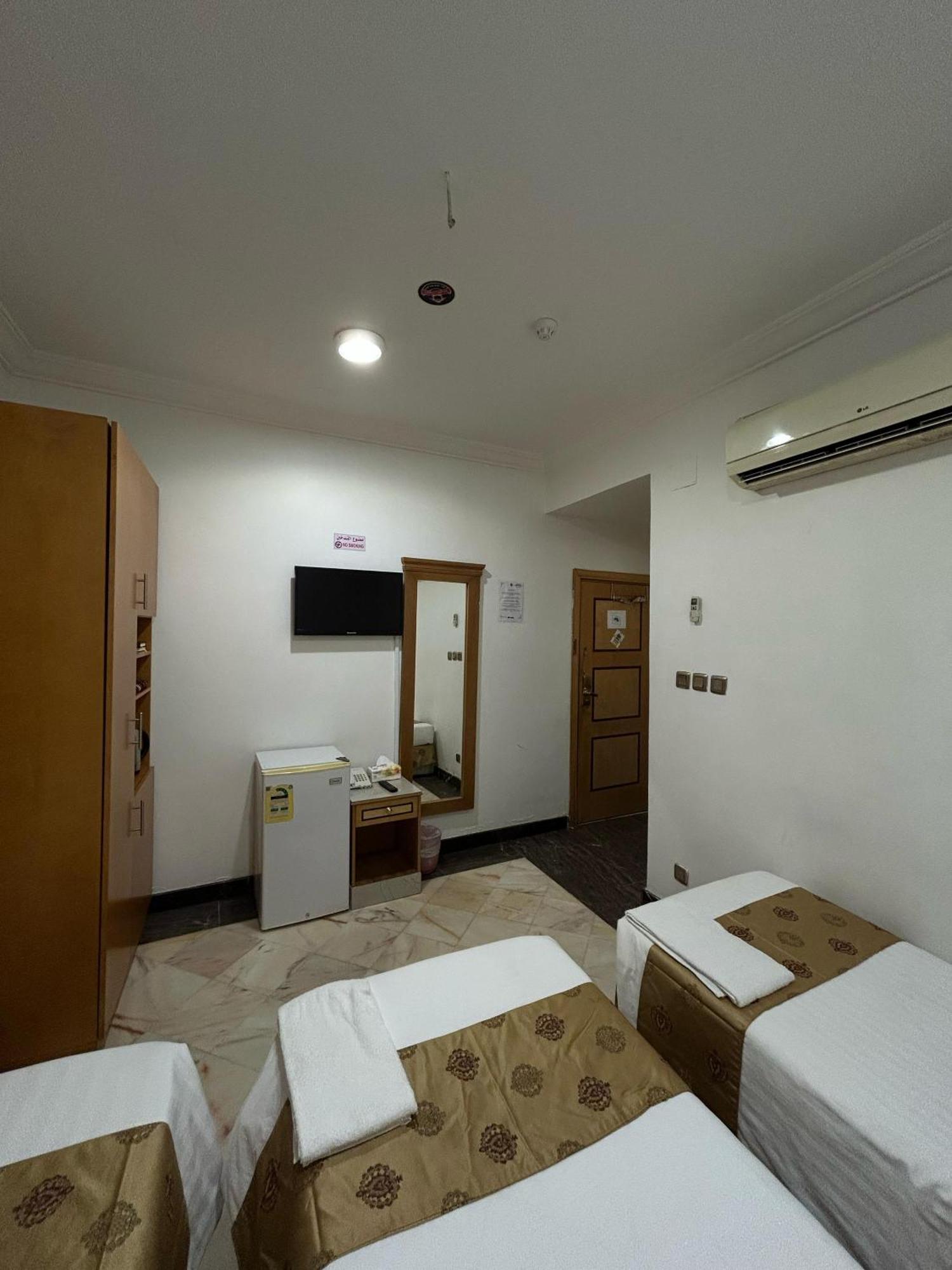 Hamad Saif Batal Hotel 2*