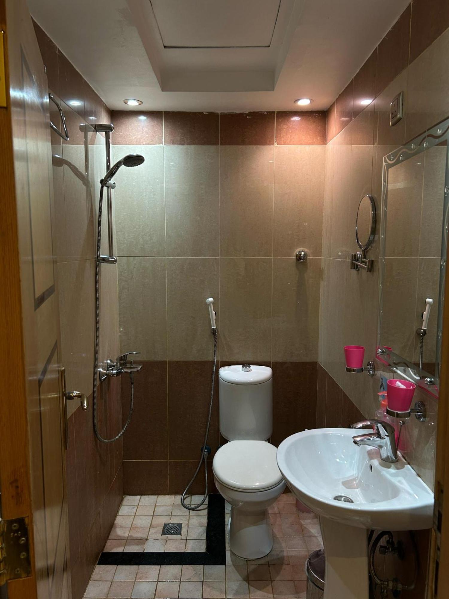 Hamad Saif Batal Hotel