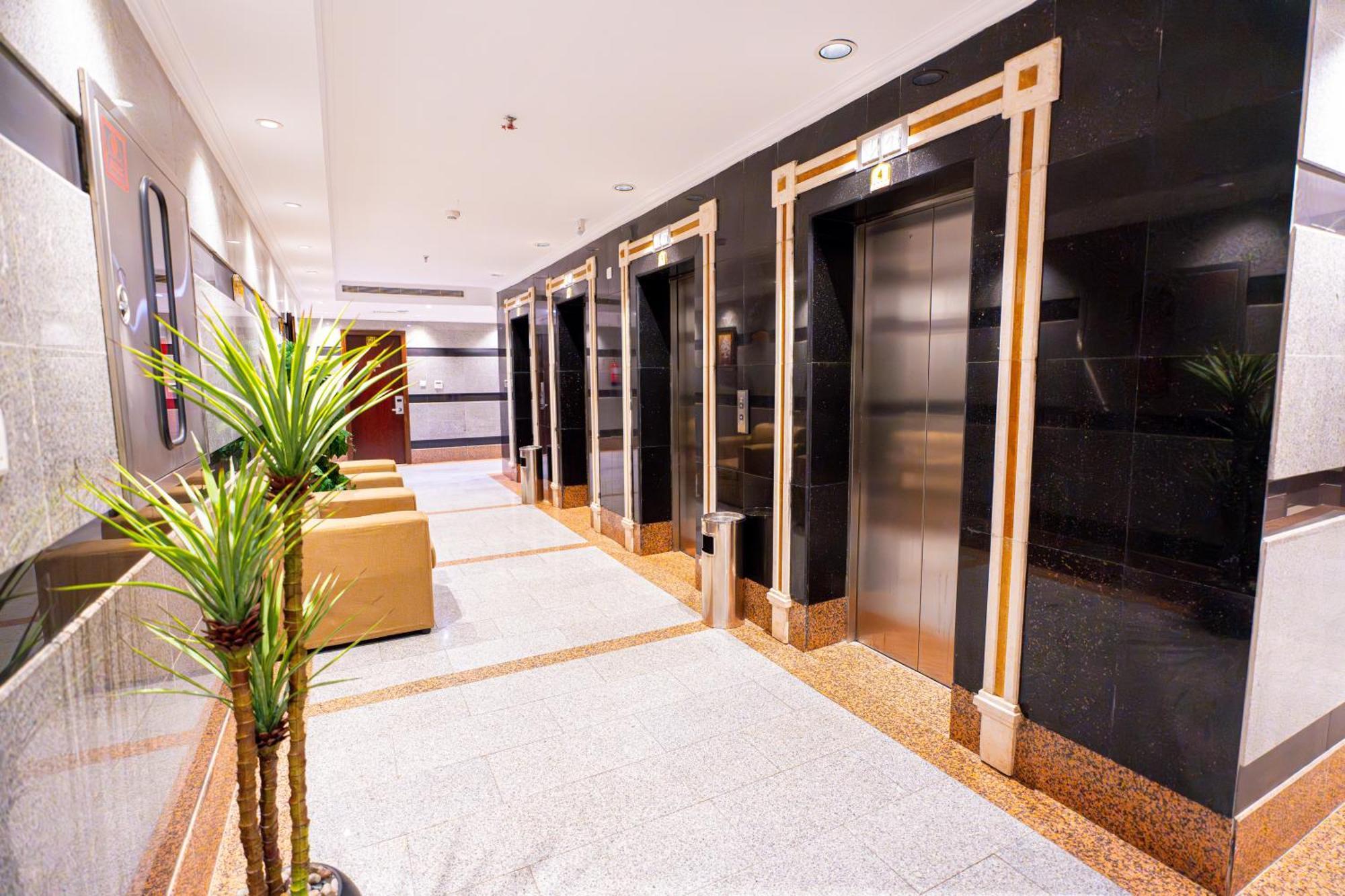 Al Kiram Al Azizia Hotel 2*
