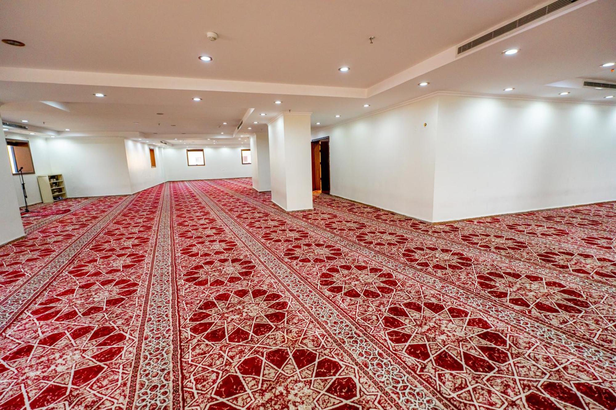 Al Kiram Al Azizia Mecca