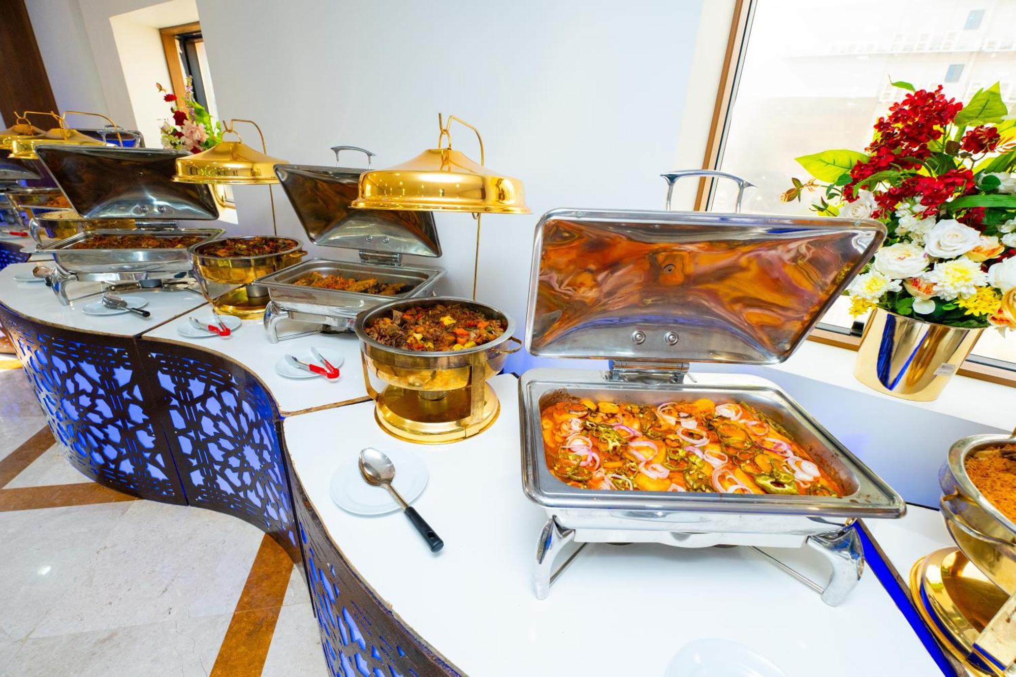 Al Kiram Al Azizia Hotel