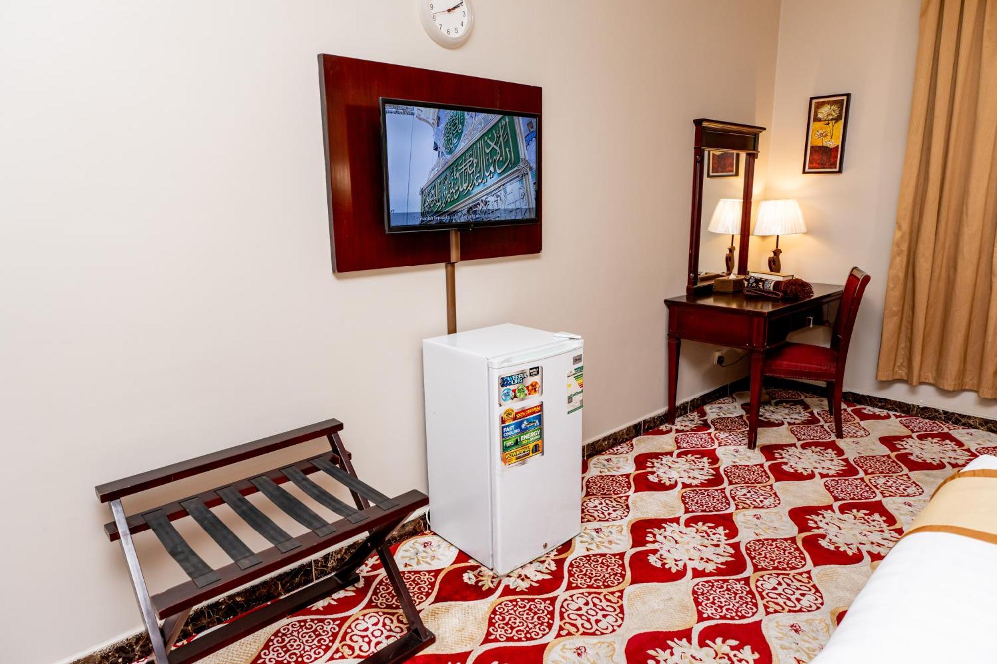 Hotel Al Kiram Al Azizia 2*