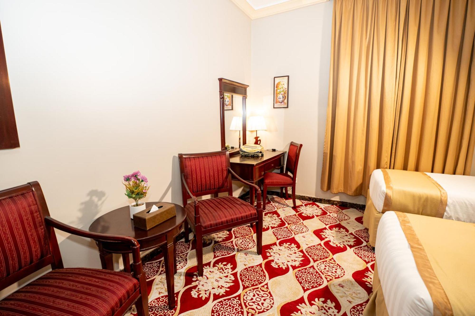 Hotel Al Kiram Al Azizia