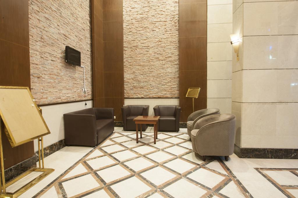 Amjad Ajyad 2* Mecca