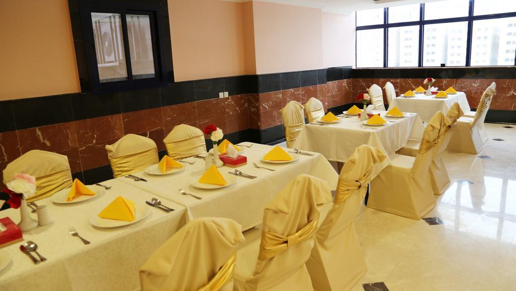 Hotel Sama Al Deafah Mecca