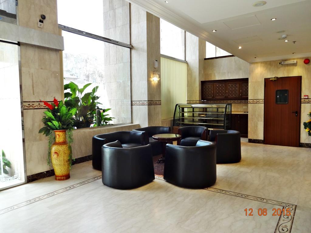 Reda Plaza Hotel