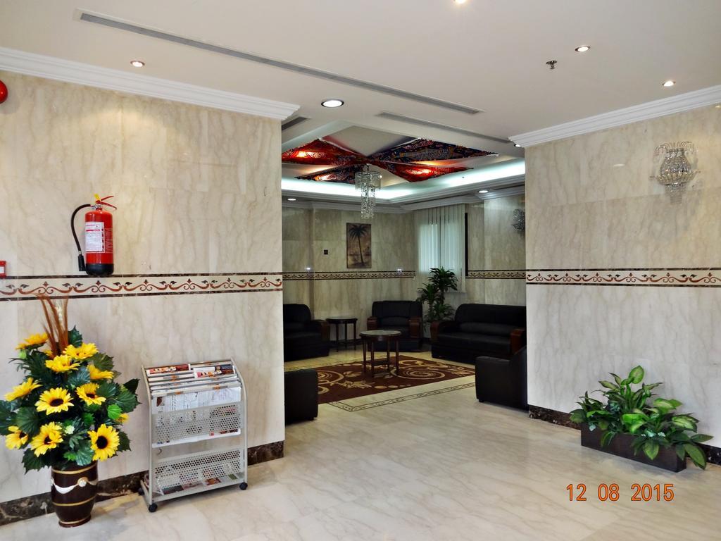 Reda Plaza Hotel 3*